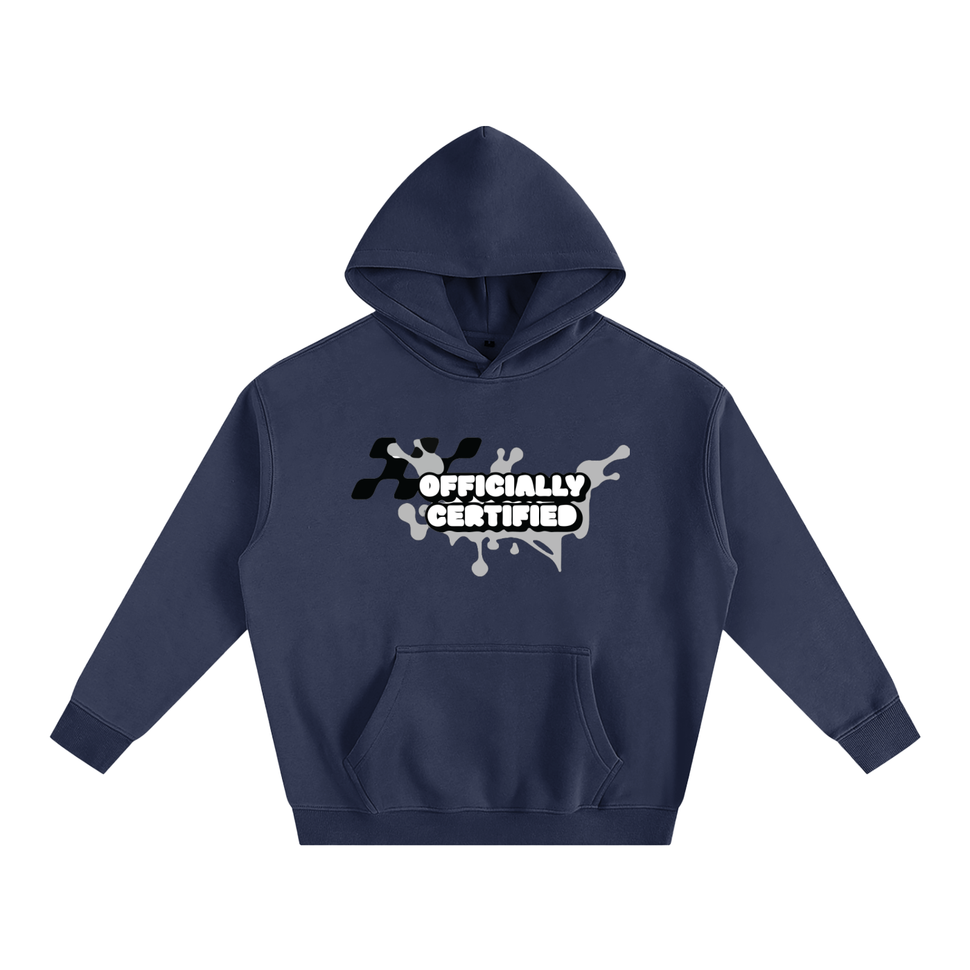 Raceway Hoodie
