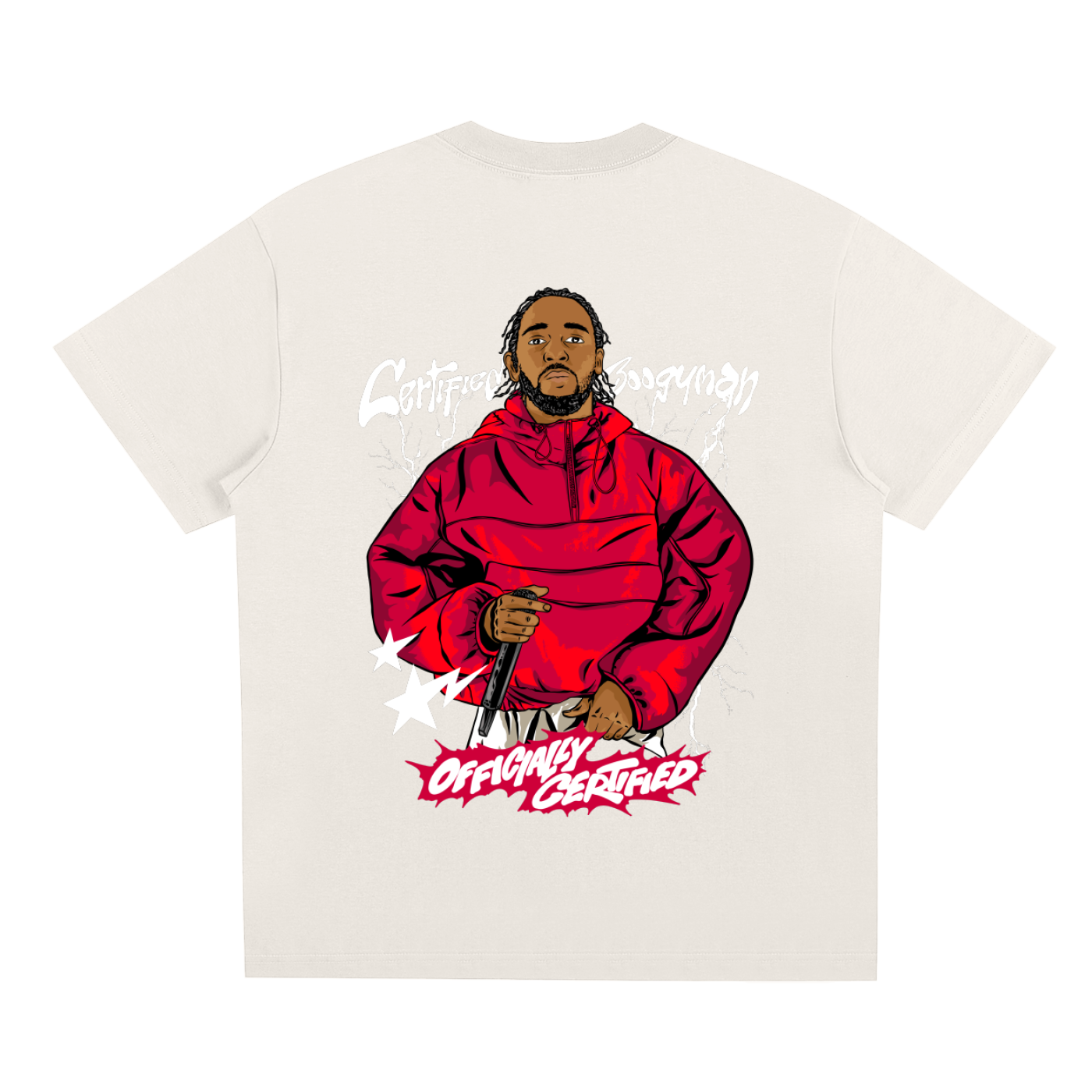 Certified Boogeyman Shirt
