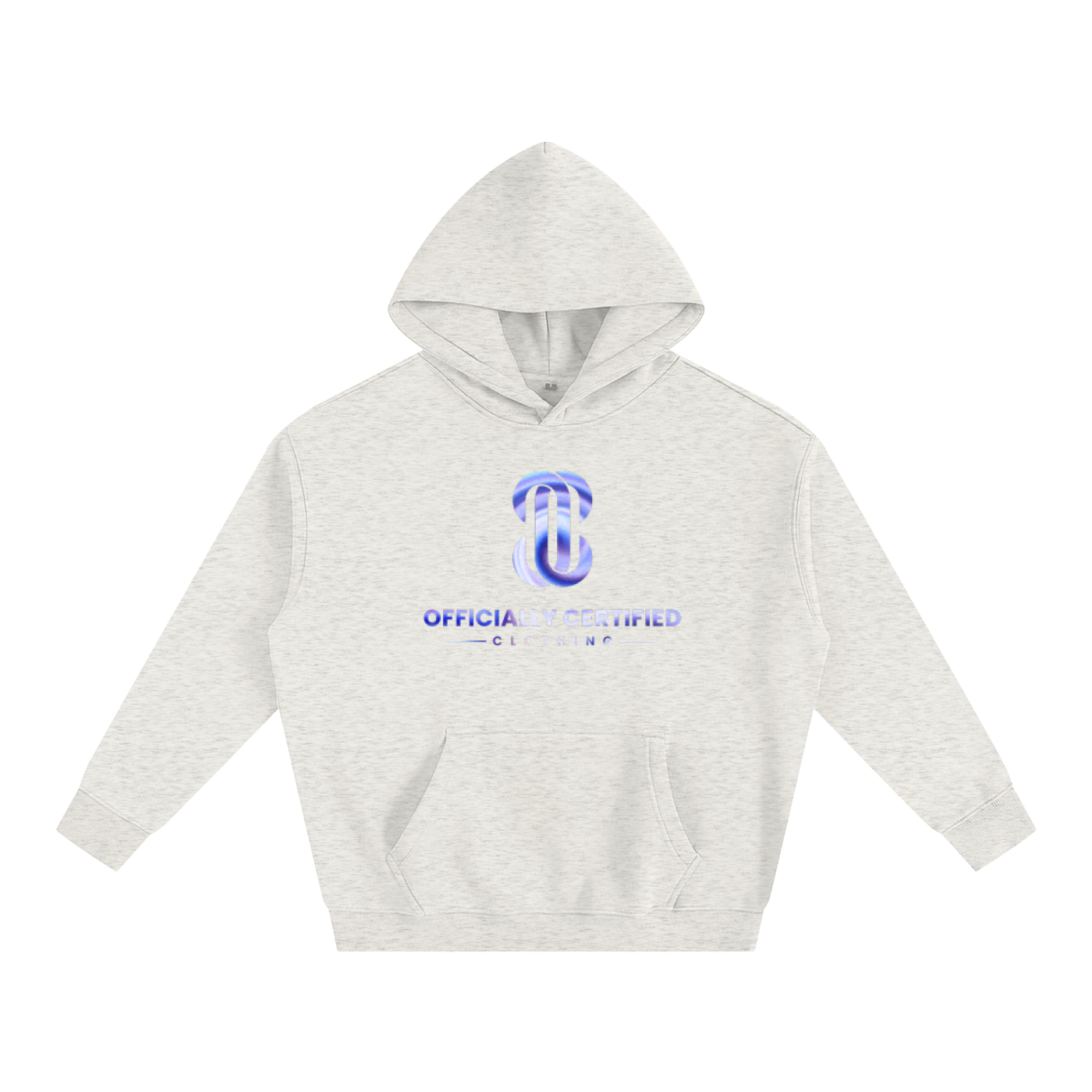 OC6 Hoodie