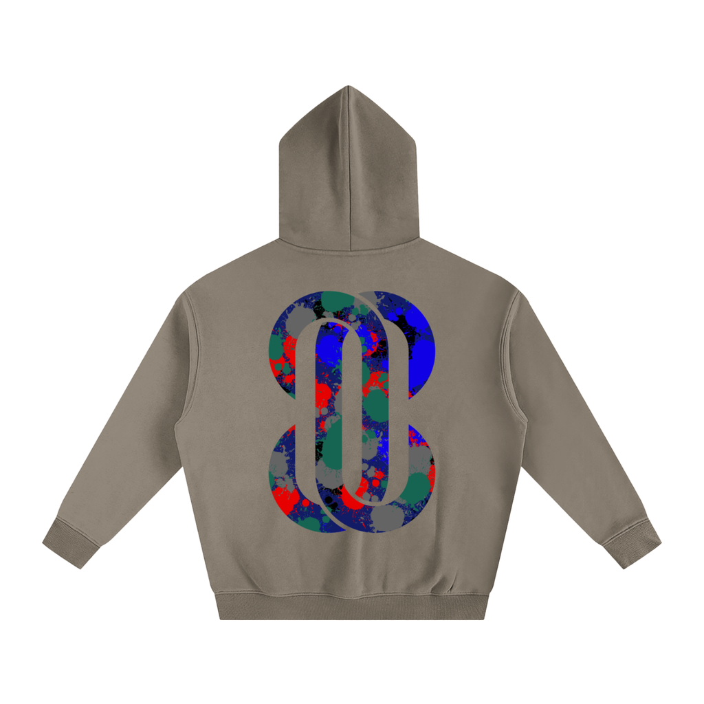OC8 Hoodie