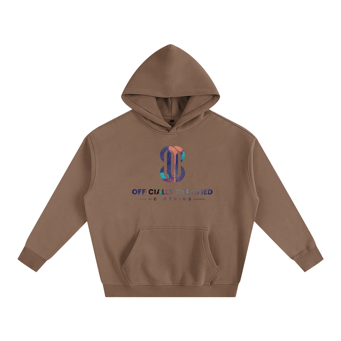 OC4 Hoodie