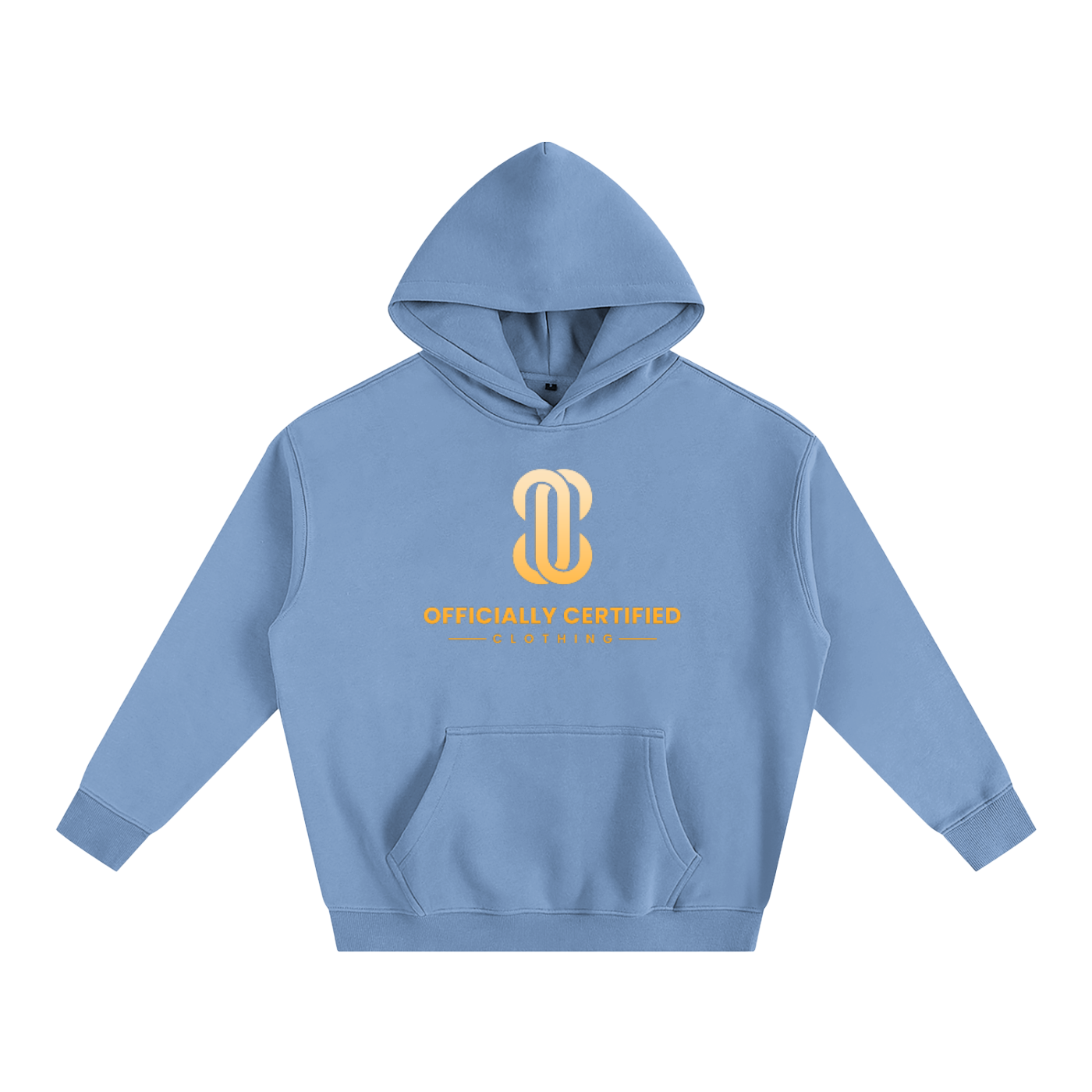 OC11 Hoodie