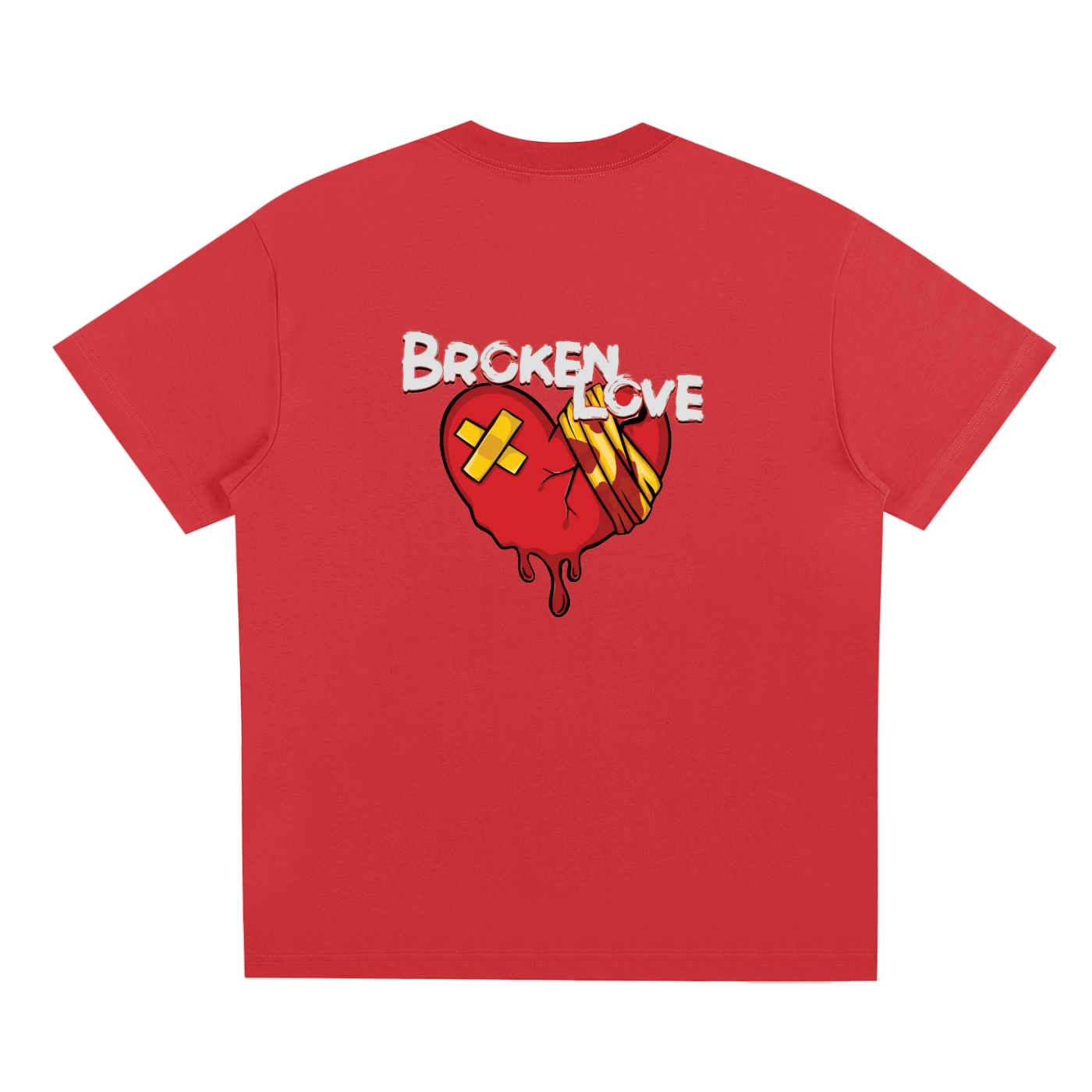 BrokenLove T-shirt