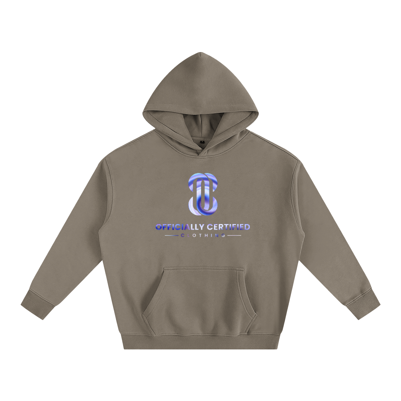 OC6 Hoodie