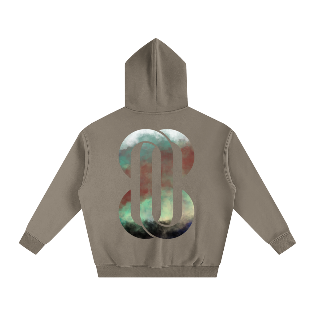 OC3 Hoodie