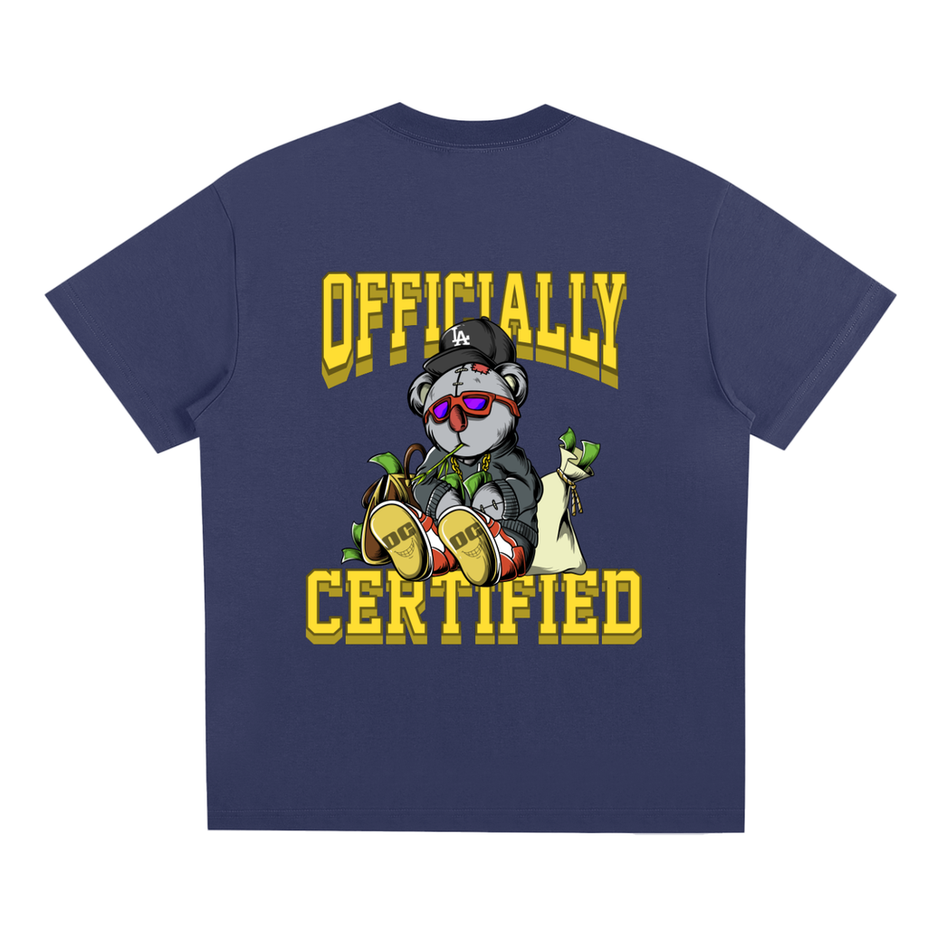 OG Koala Clean Shirt