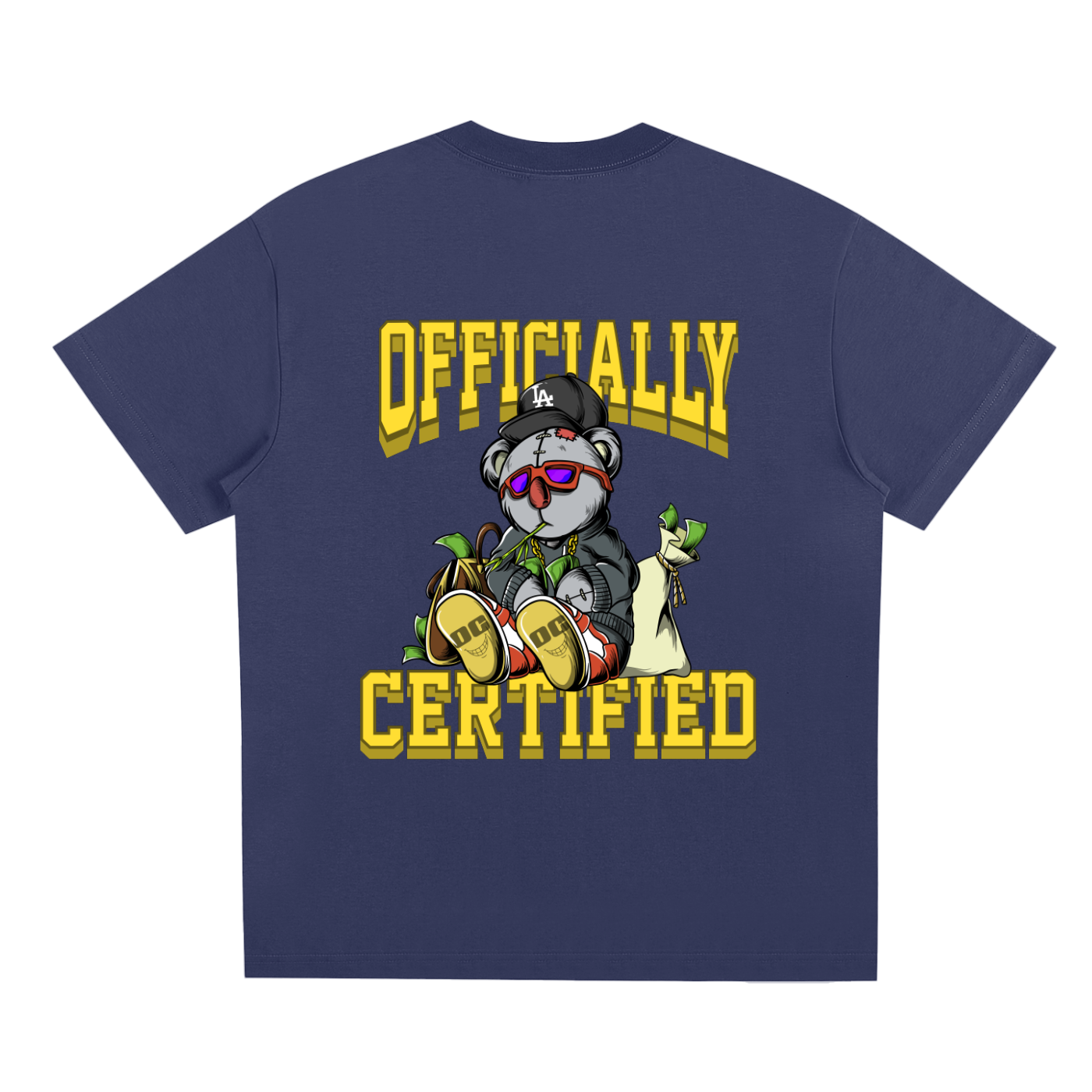 OG Koala Clean Shirt