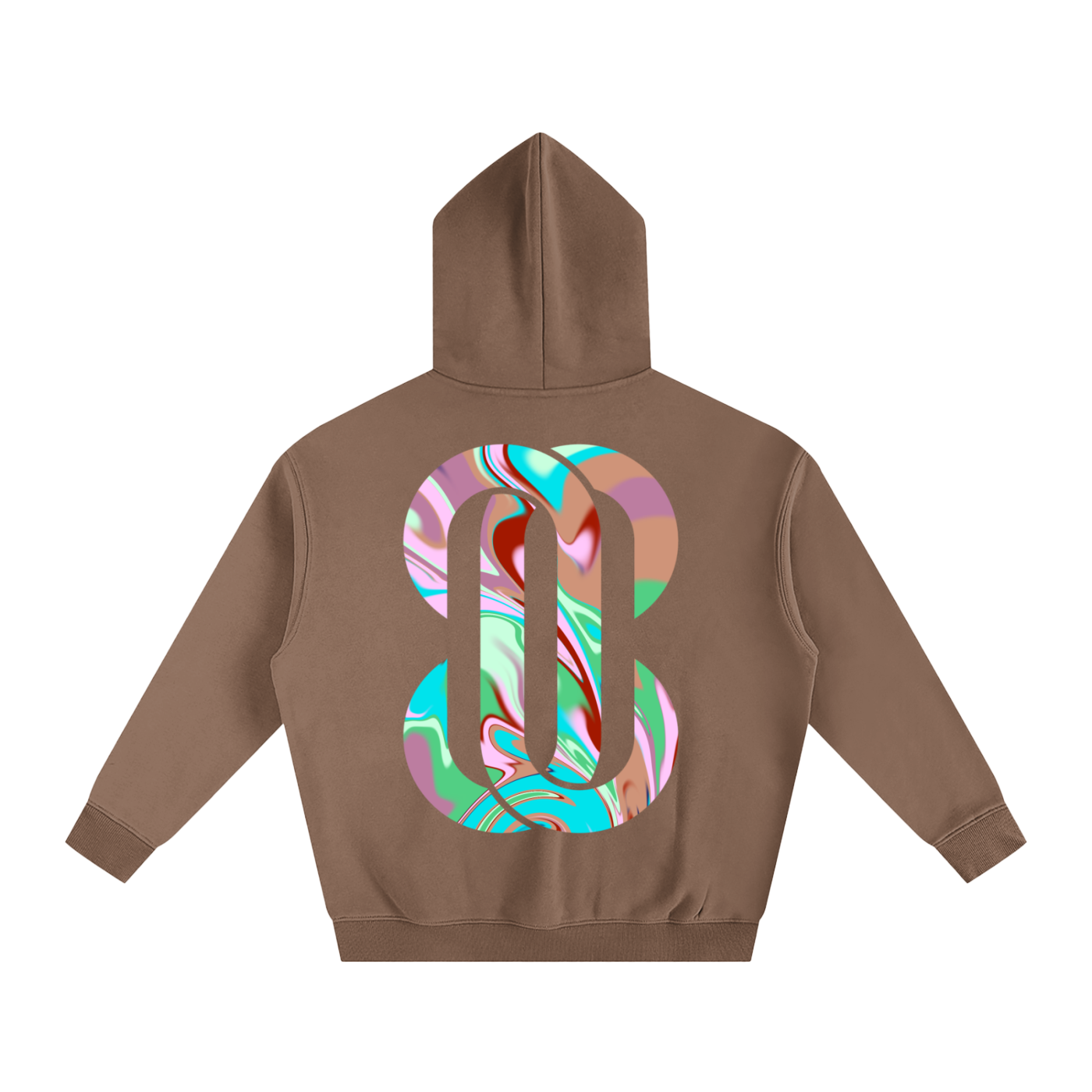 OC13 Hoodie