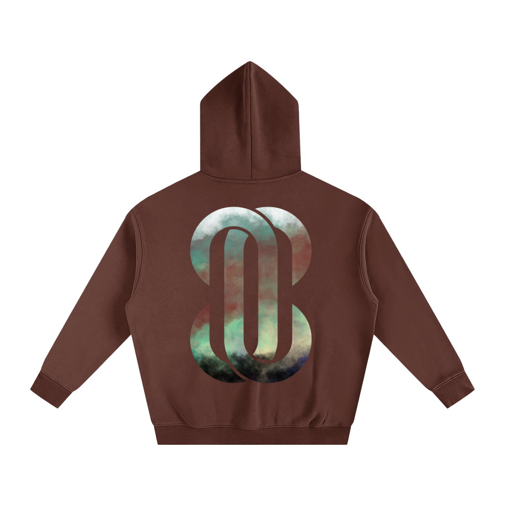 OC3 Hoodie