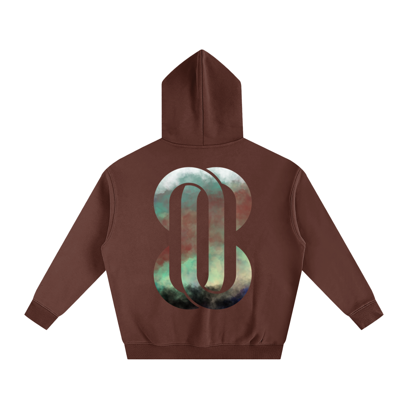 OC3 Hoodie