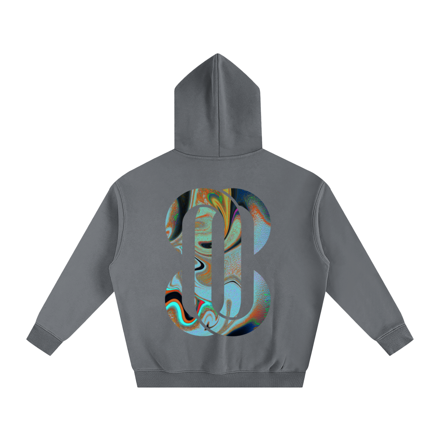 OC10 Hoodie