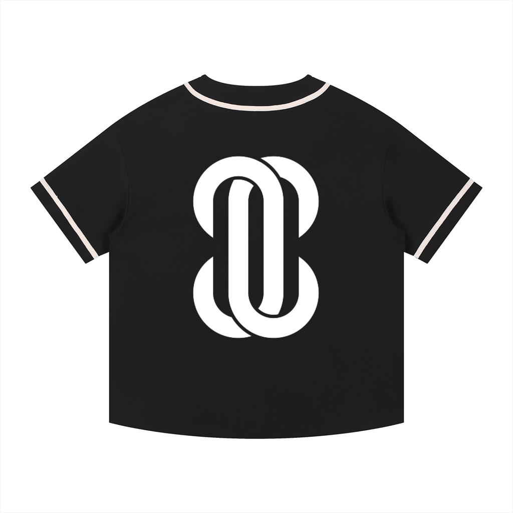OC Baseball Jersey