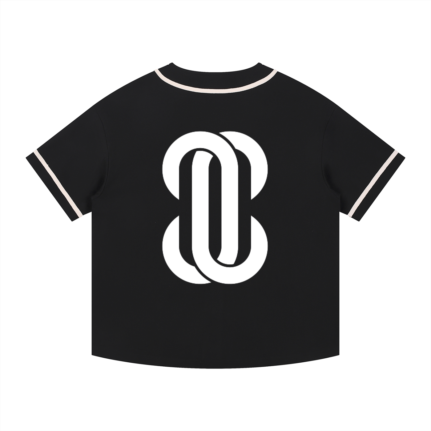 OC Baseball Jersey