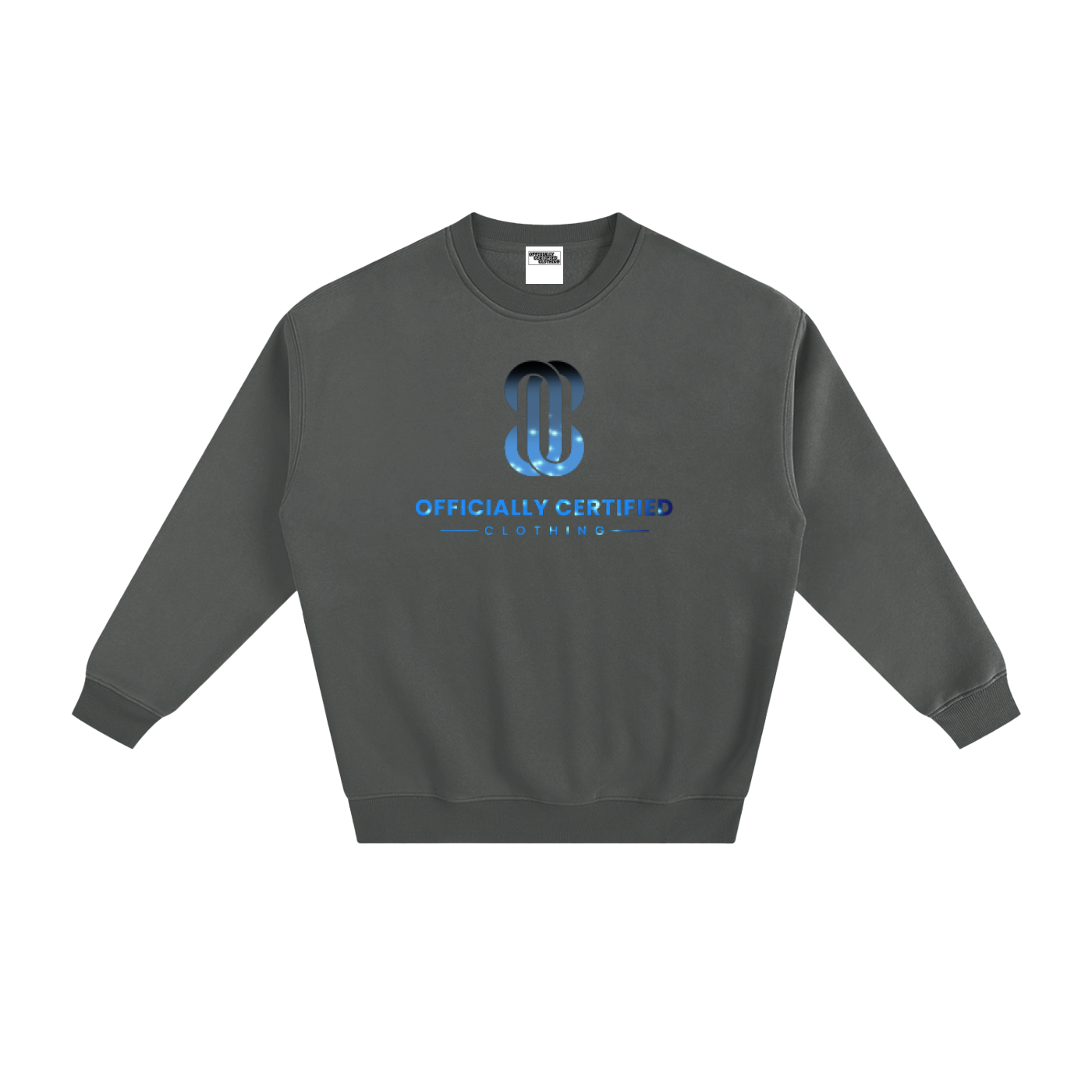OC14 Crewneck
