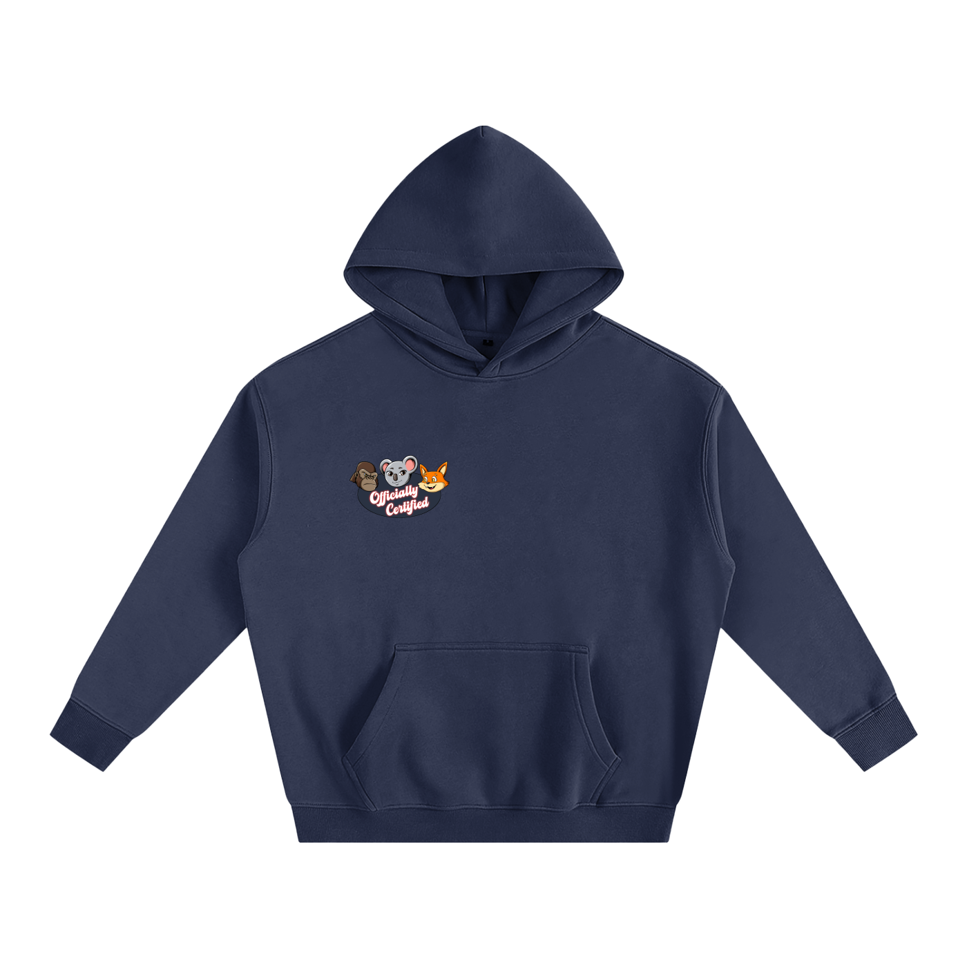 3Kings Hoodie