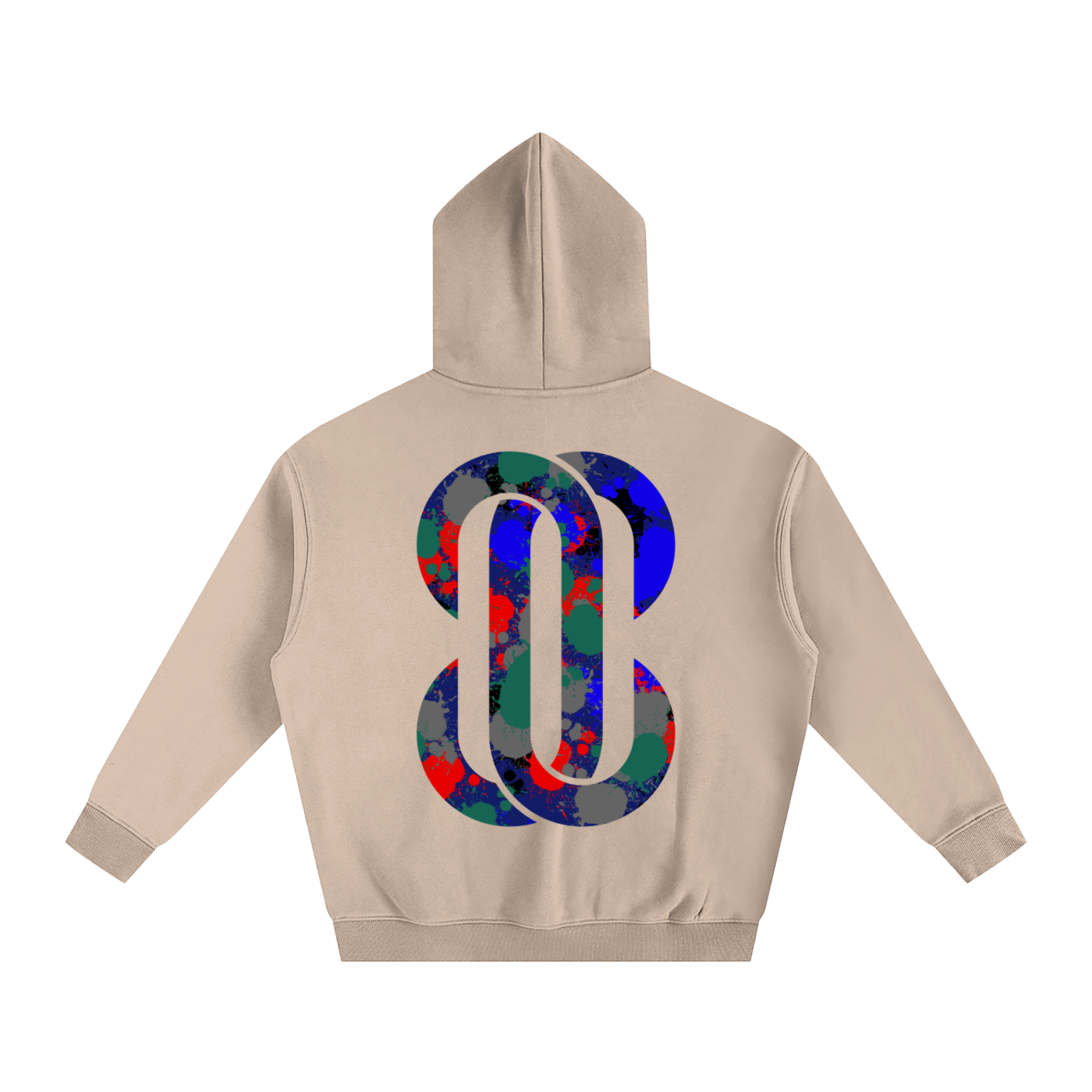 OC8 Hoodie
