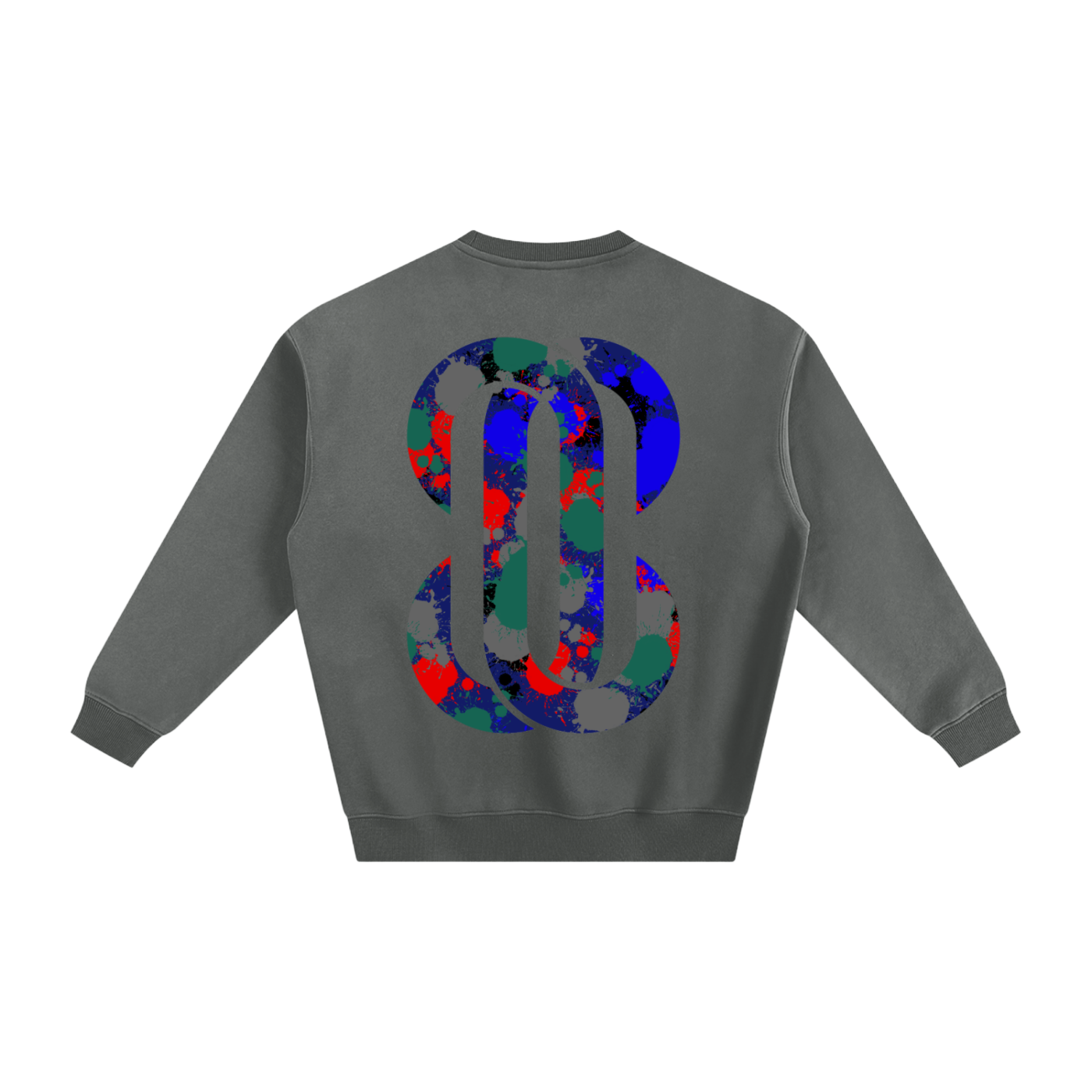 OC8 Crewneck