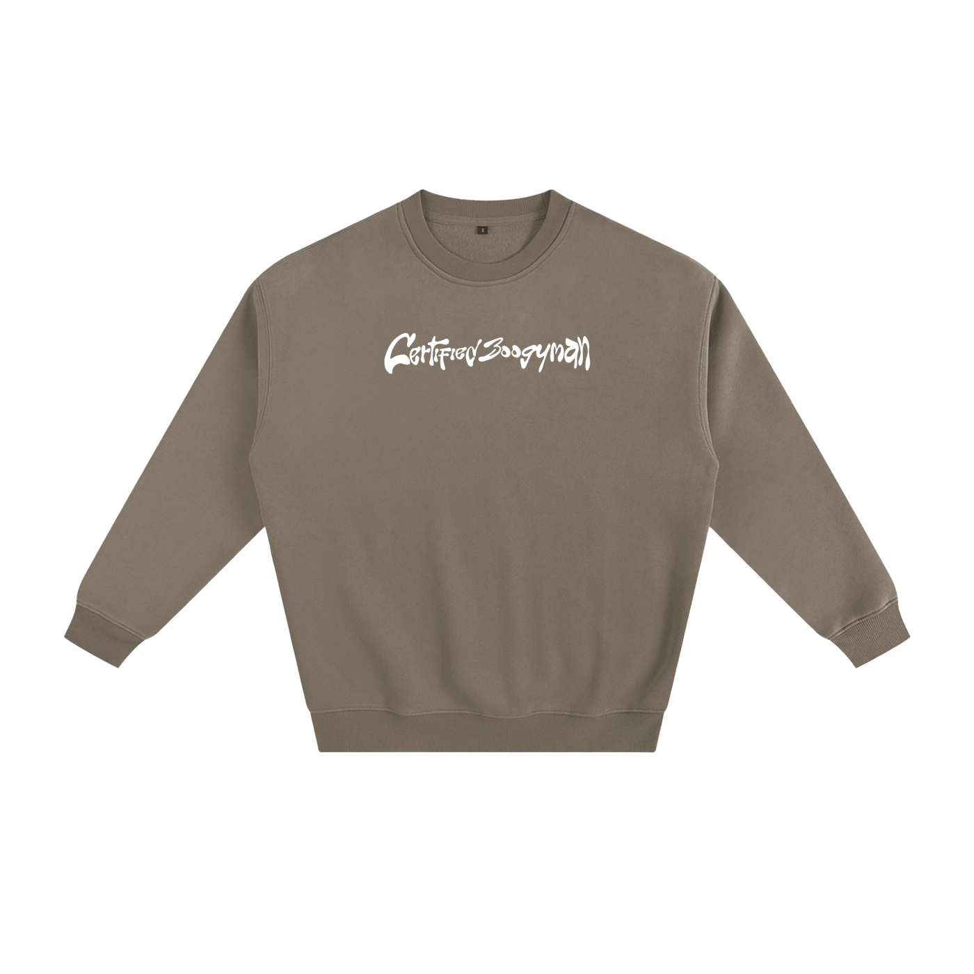 Boogeyman Crewneck
