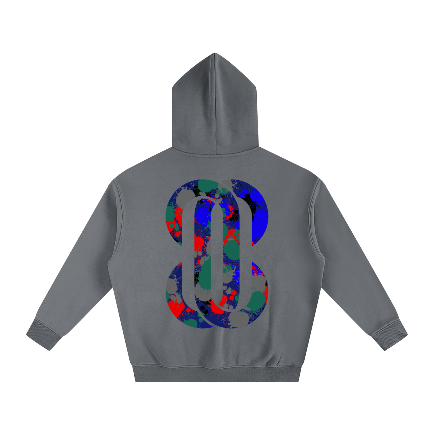 OC8 Hoodie