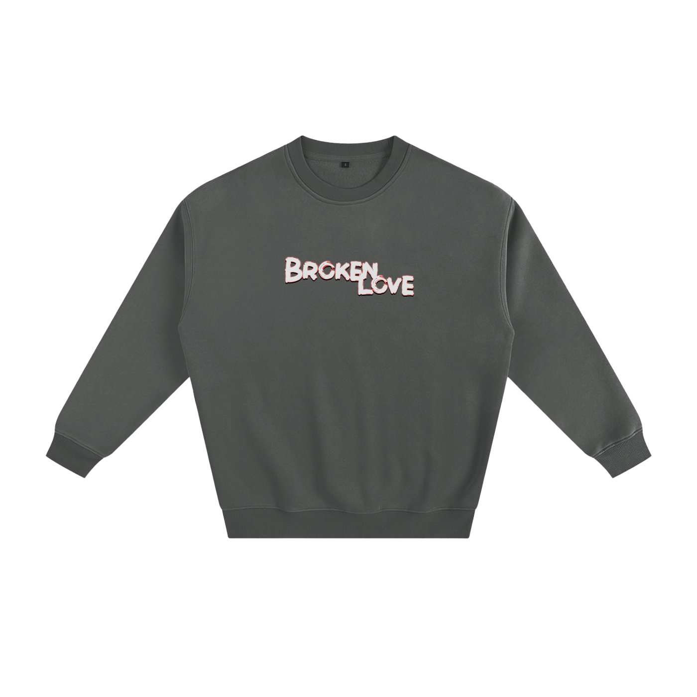 BrokenLove Sweatshirt