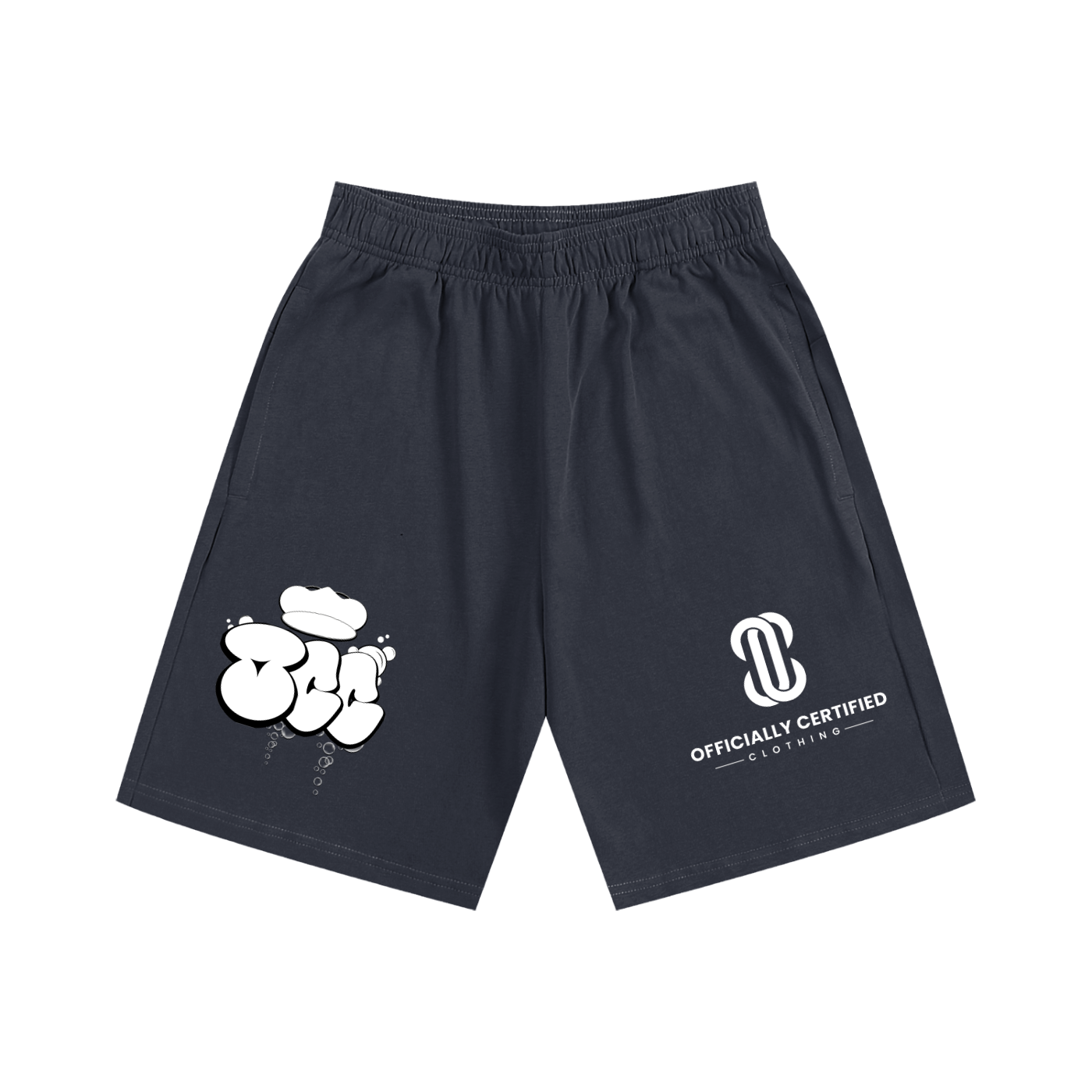 Halo Shorts