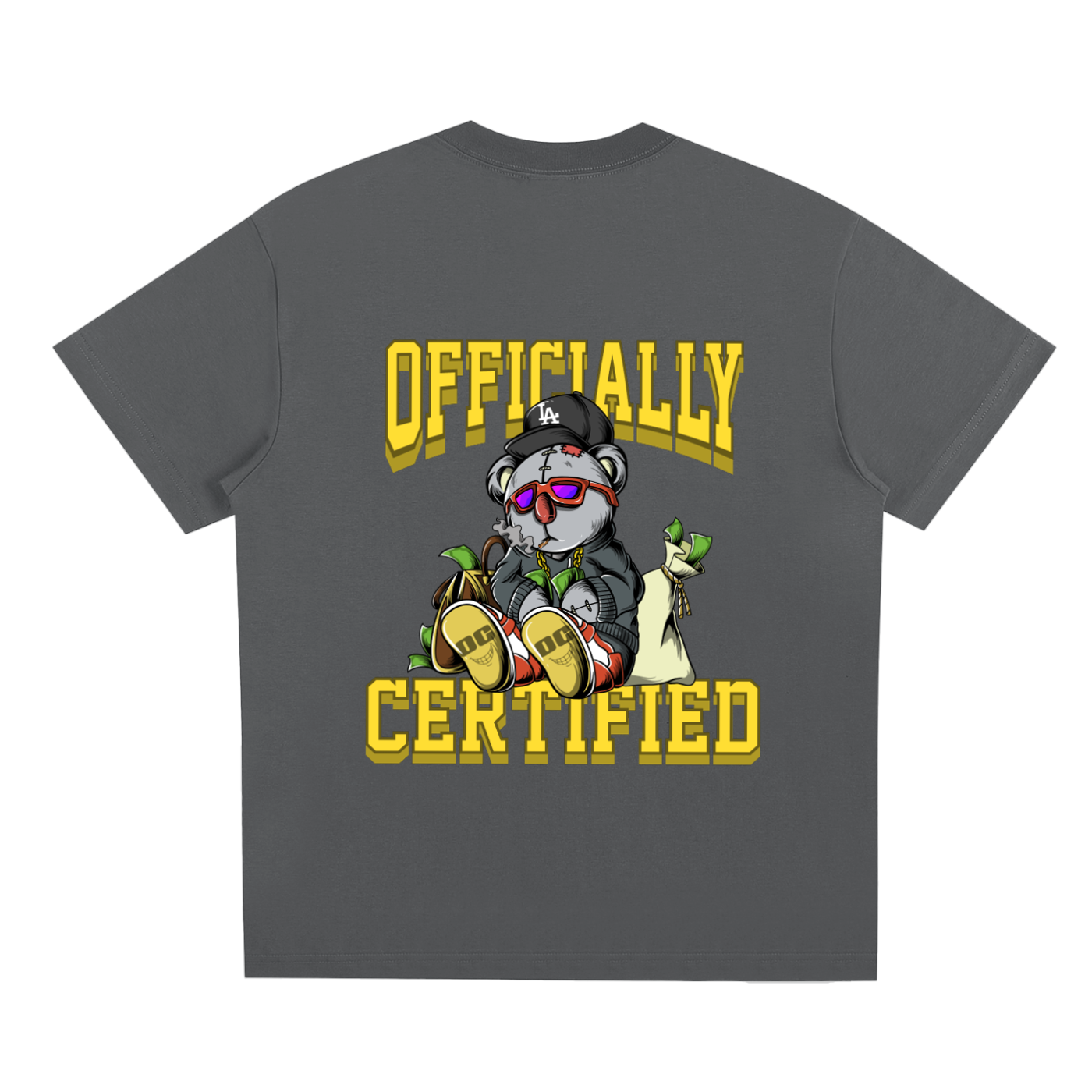 OG Koala Reg Shirt