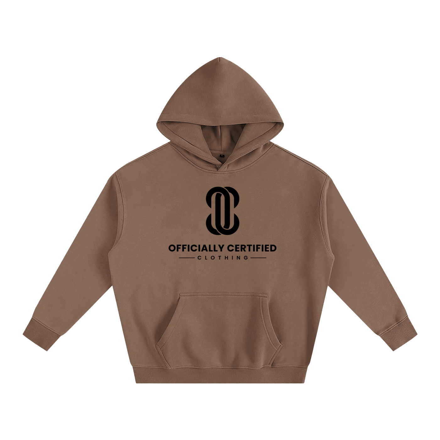 OC1 Hoodie