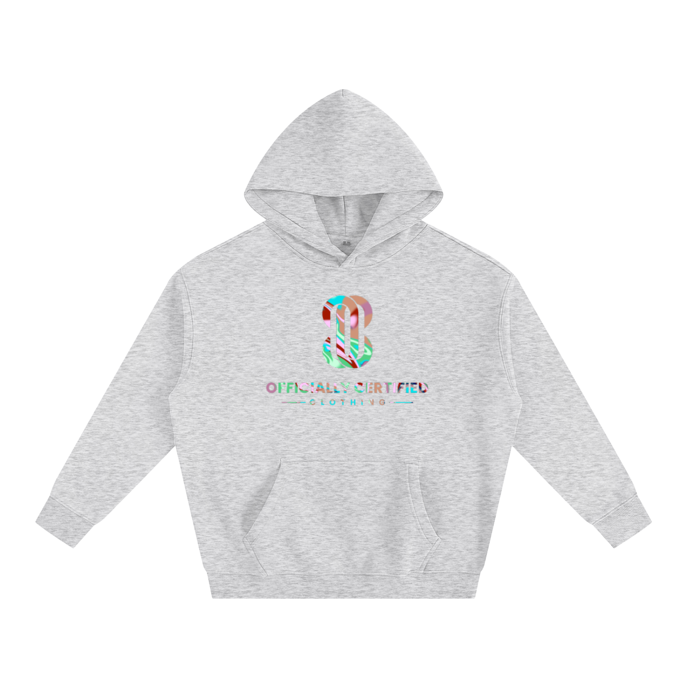 OC13 Hoodie