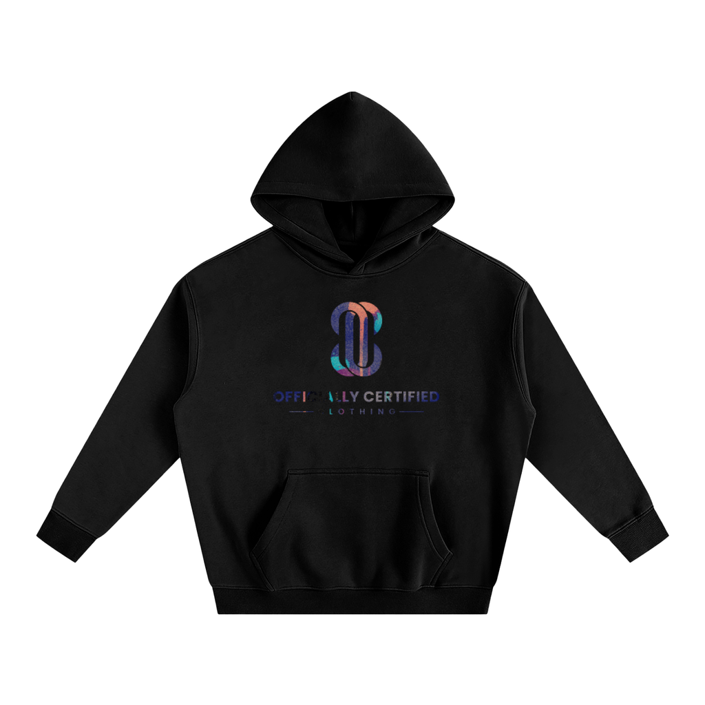 OC4 Hoodie
