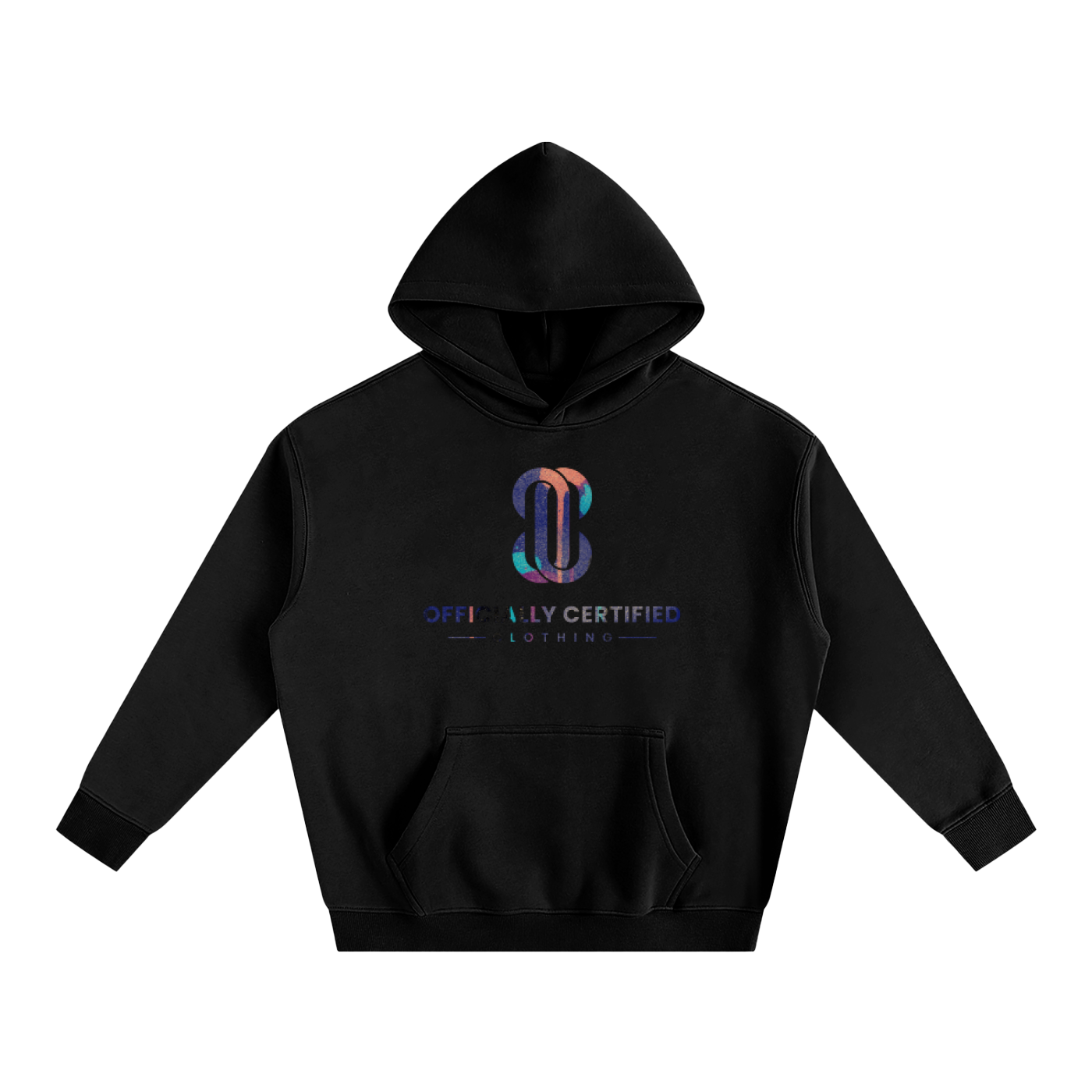 OC4 Hoodie