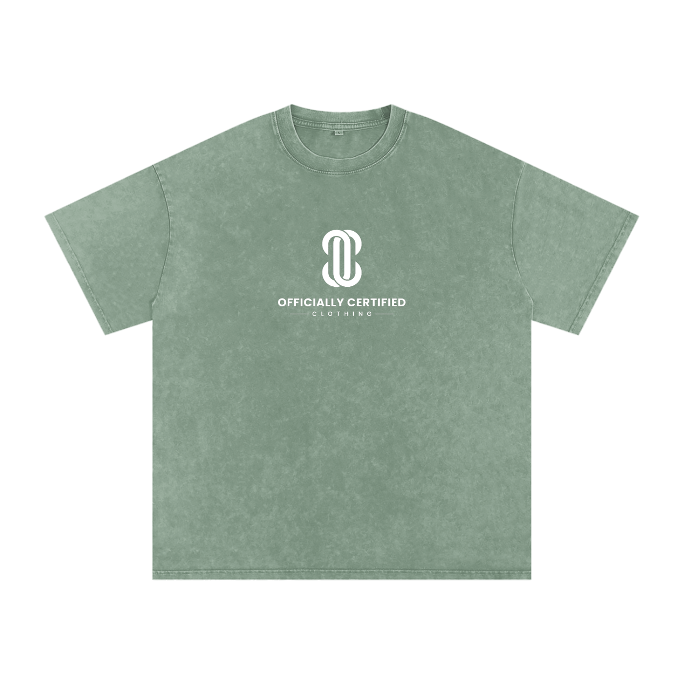 Acid Wash OC Shirt
