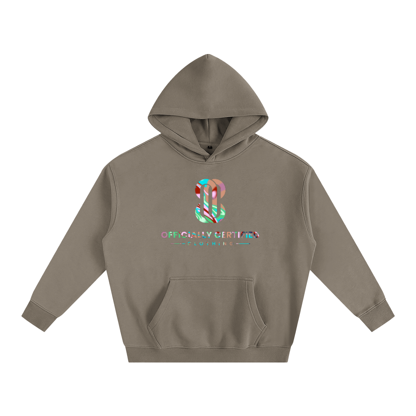 OC13 Hoodie