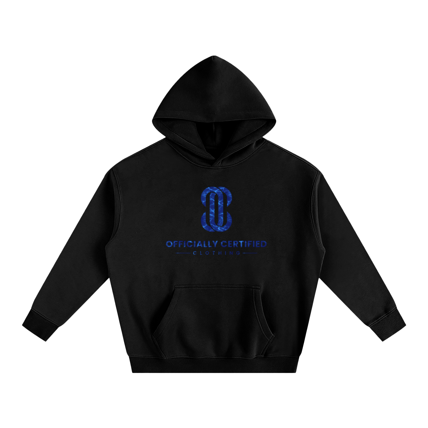 OC12 Hoodie