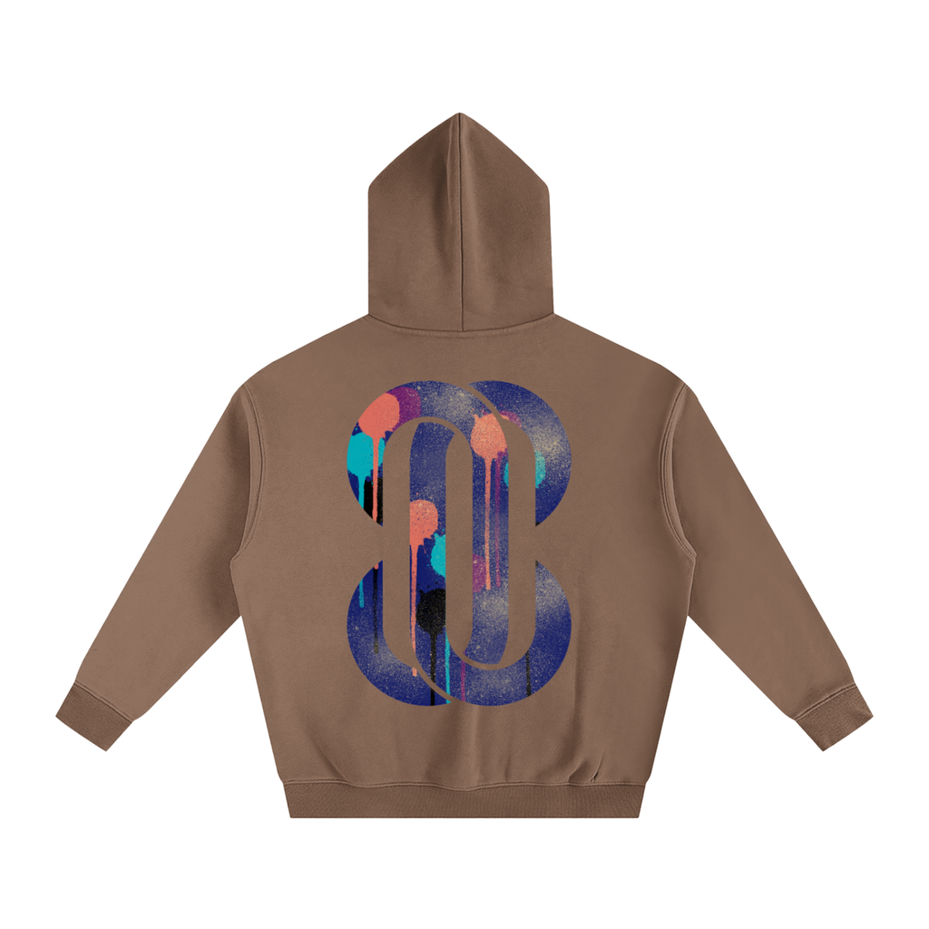 OC4 Hoodie