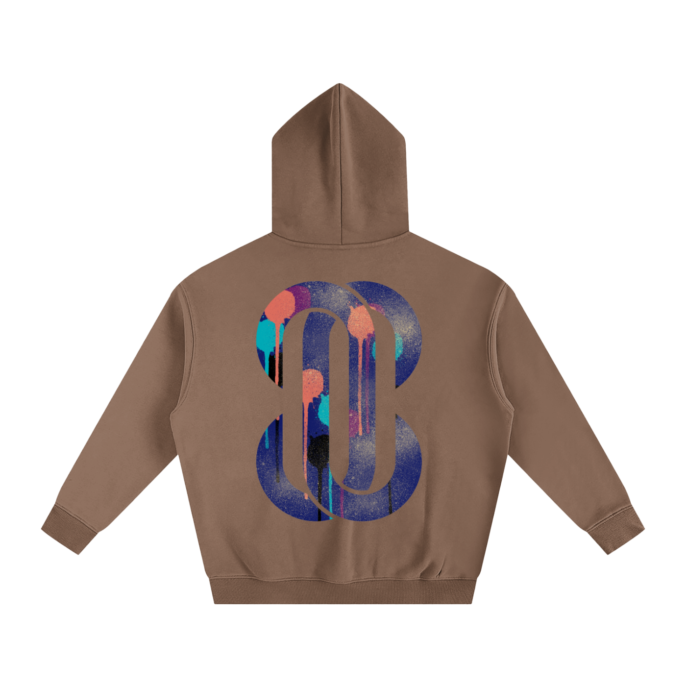 OC4 Hoodie