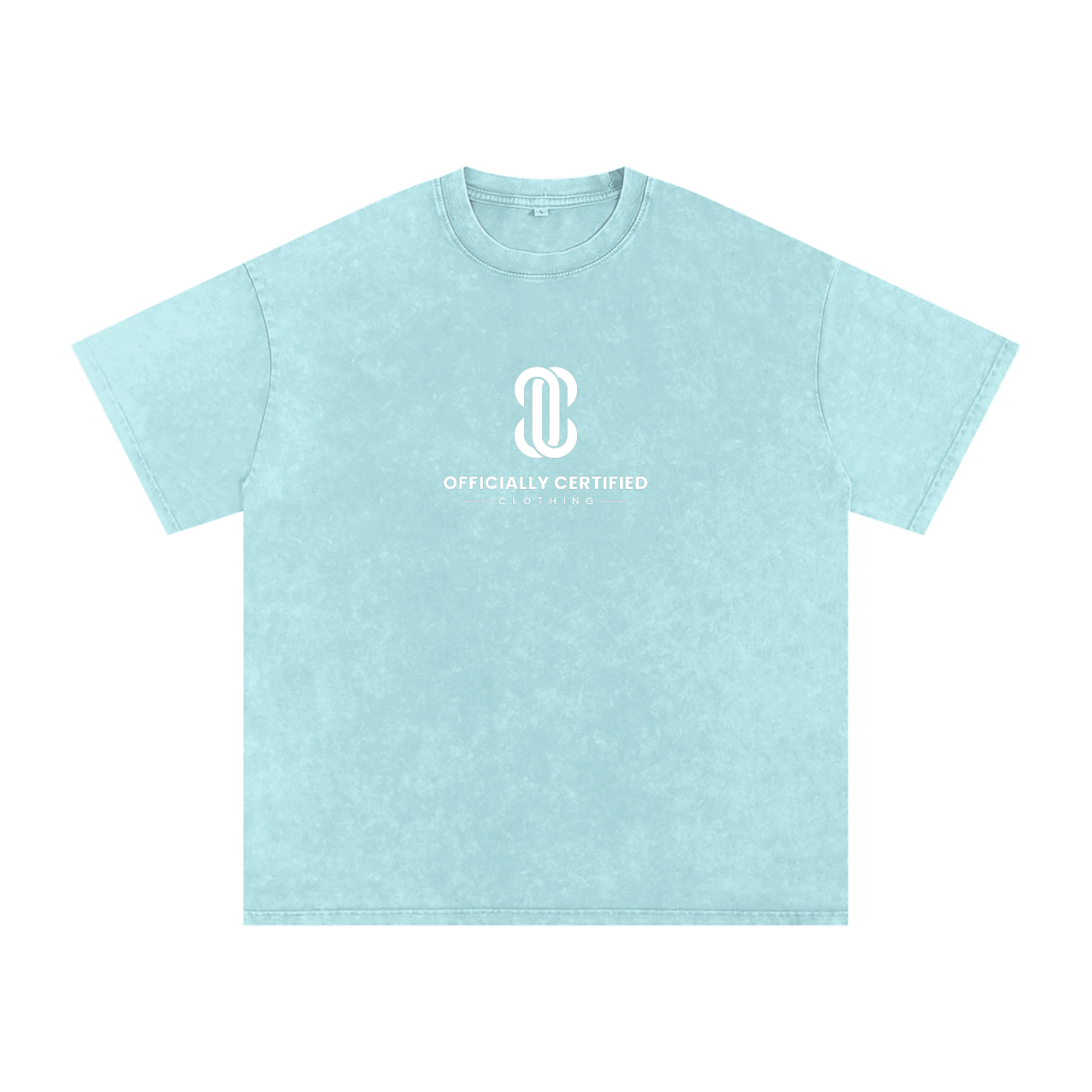Acid Wash OC Shirt