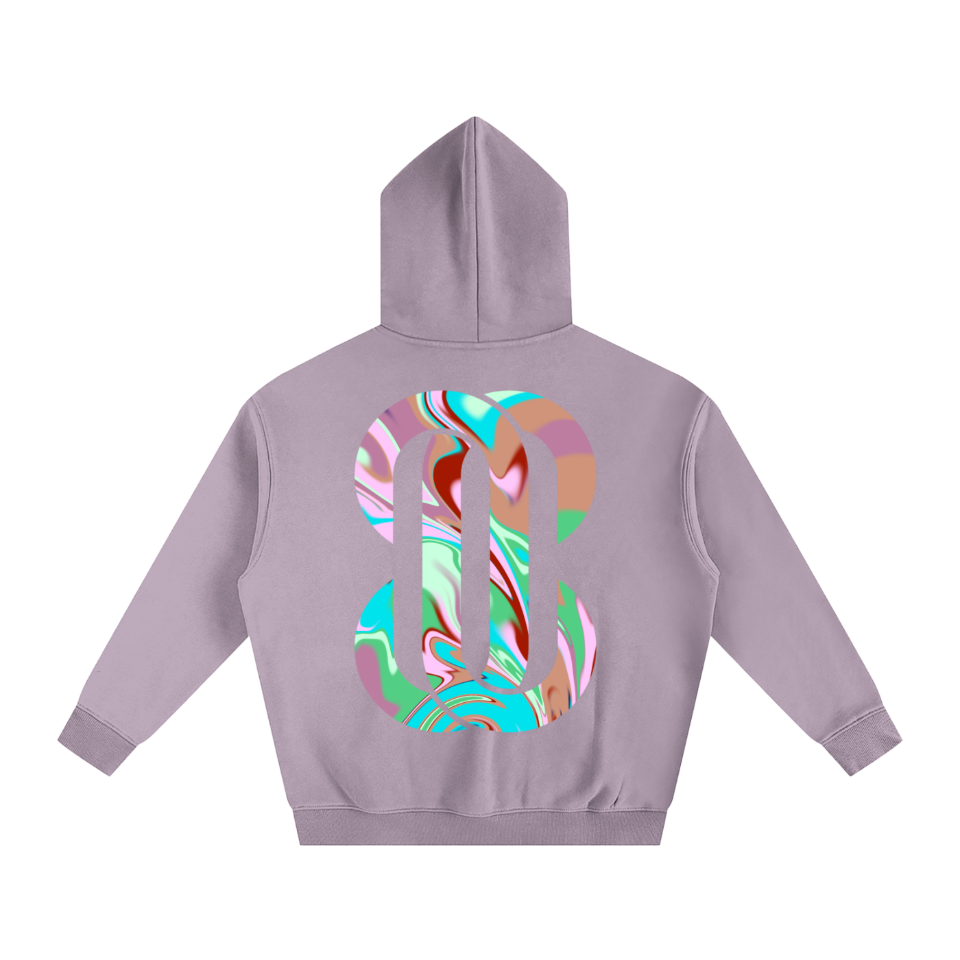 OC13 Hoodie