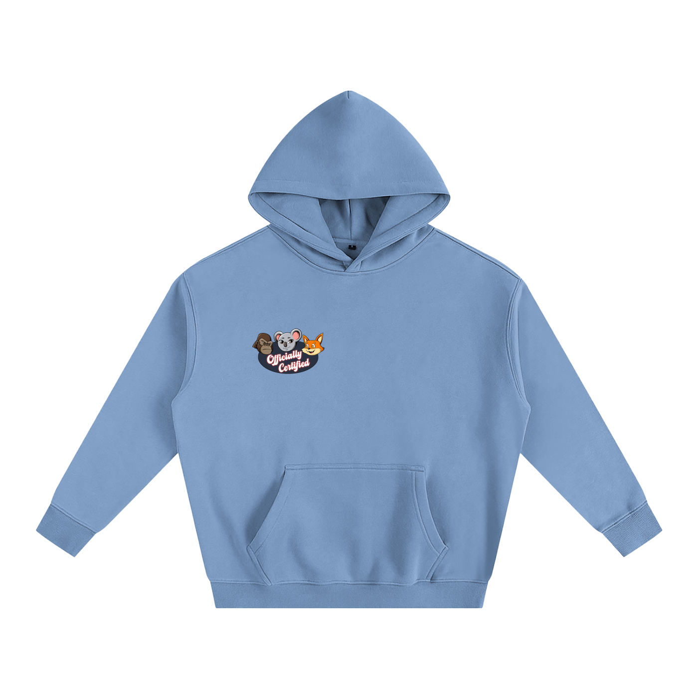 3Kings Hoodie