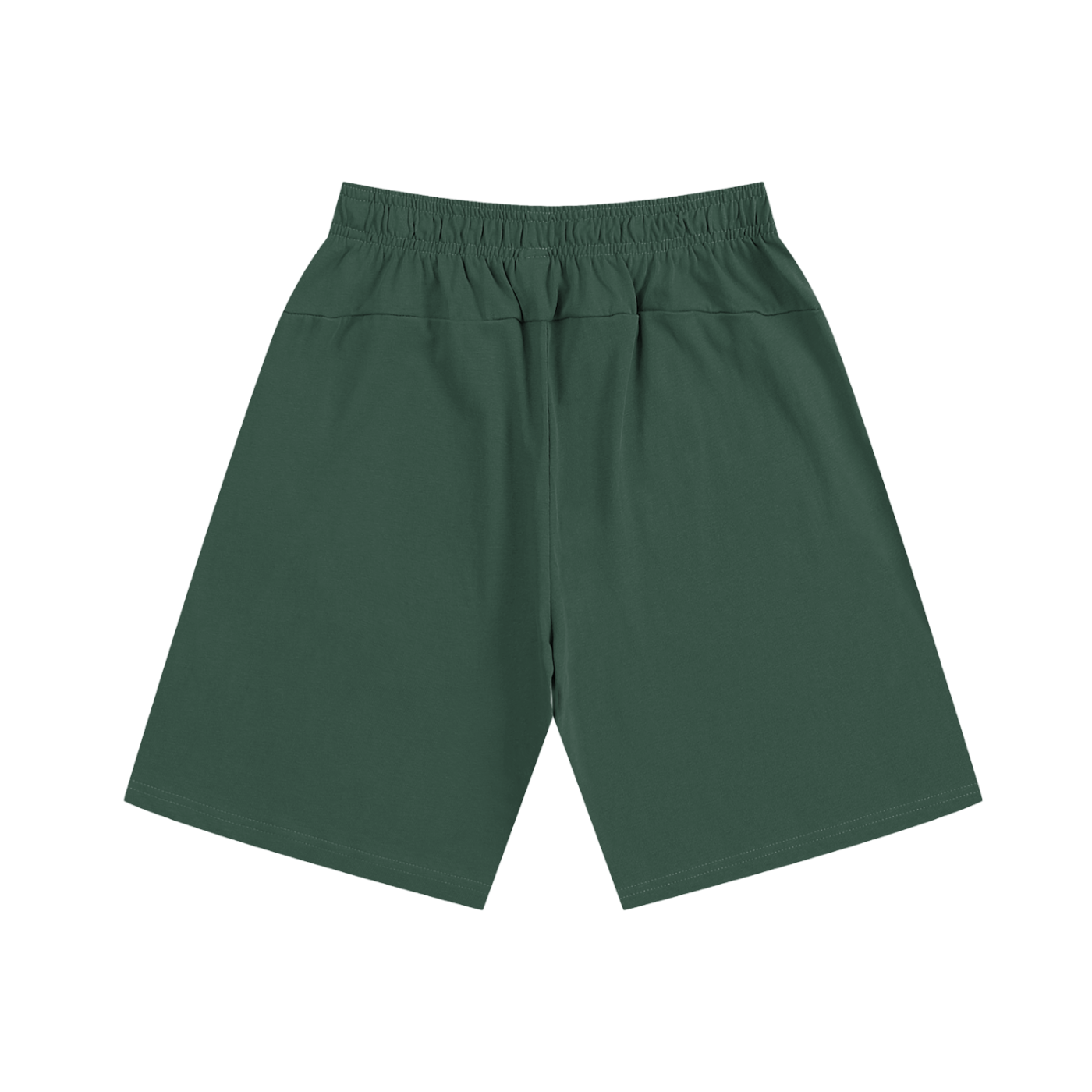 Box Logo Shorts