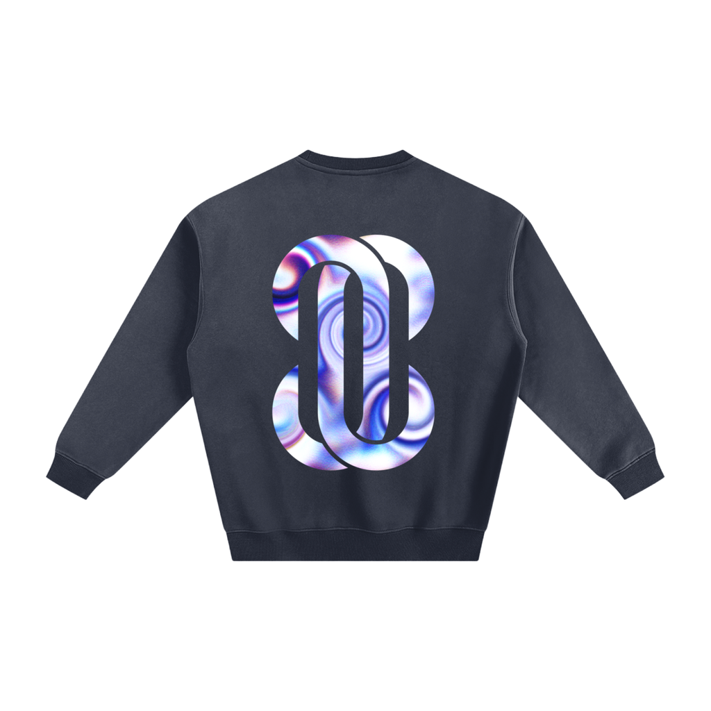 OC6 Crewneck