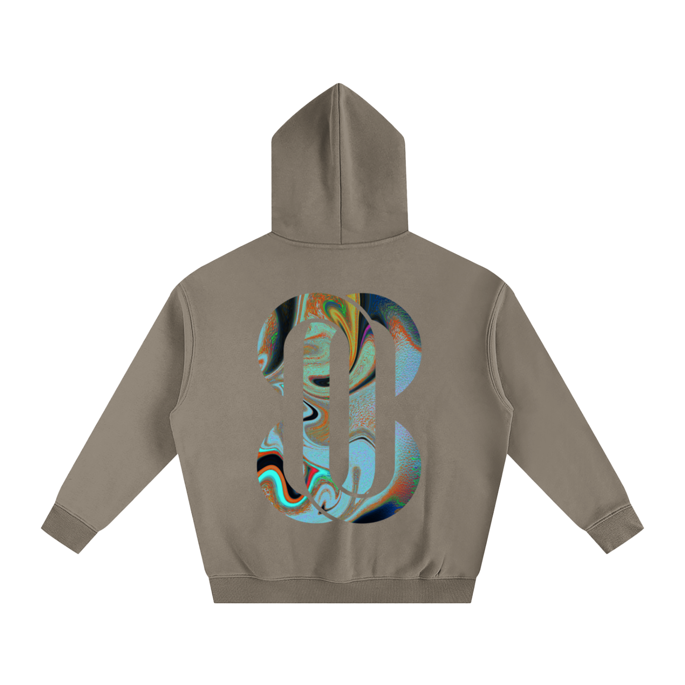 OC10 Hoodie