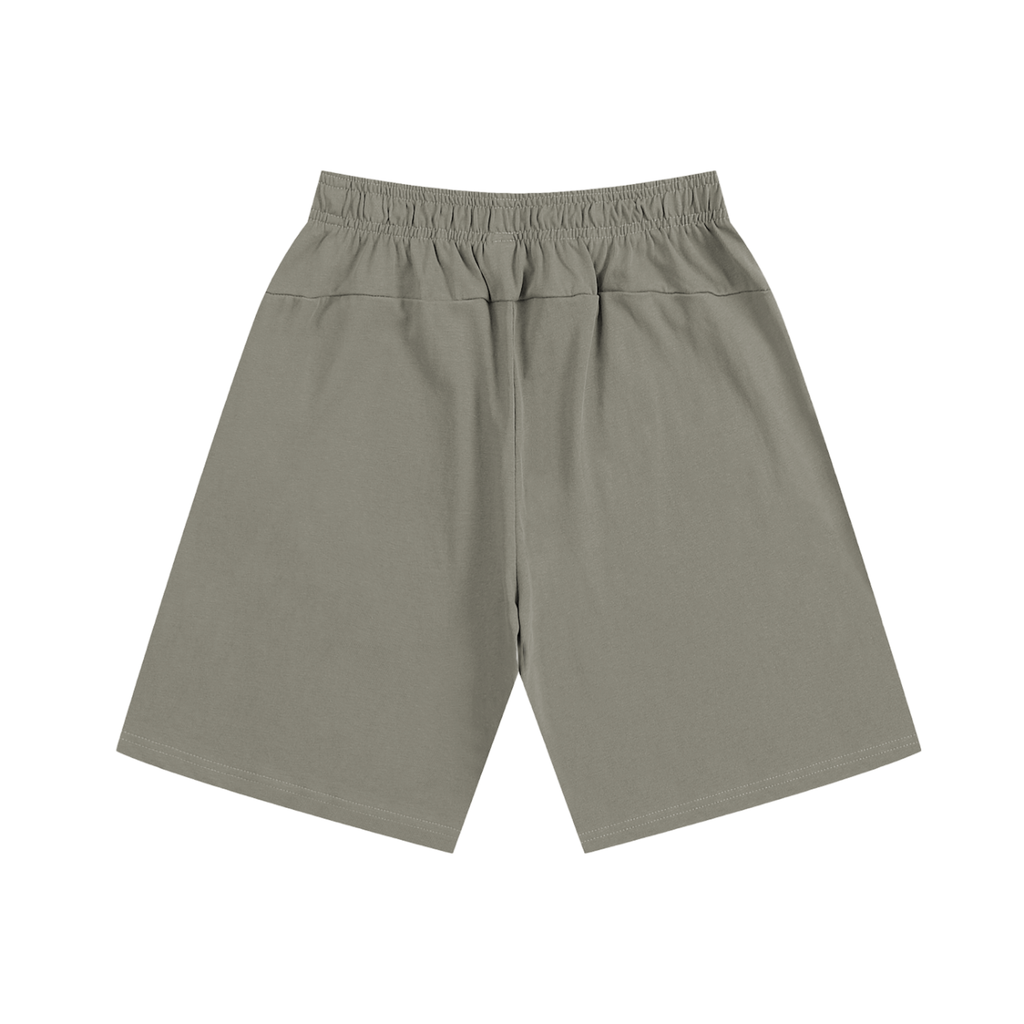 Box Logo Shorts