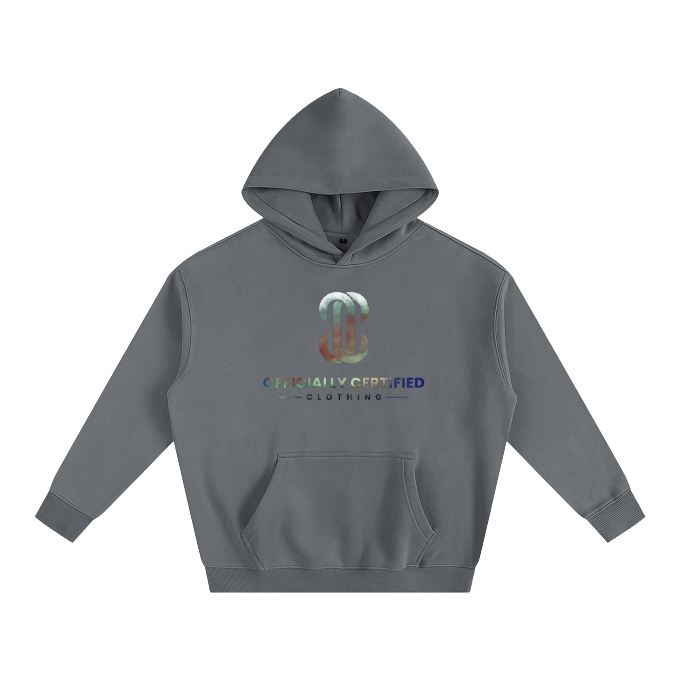 OC3 Hoodie