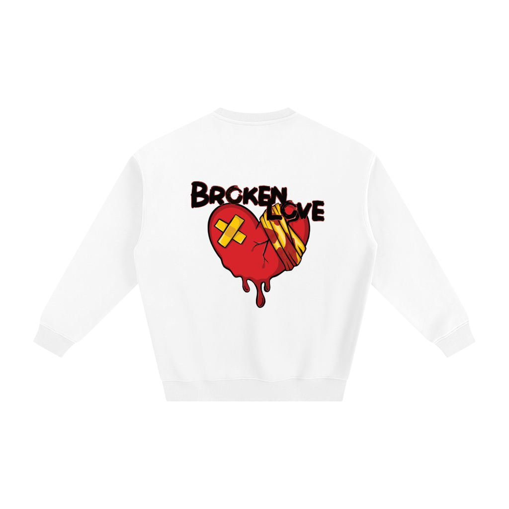 BrokenLove Sweatshirt