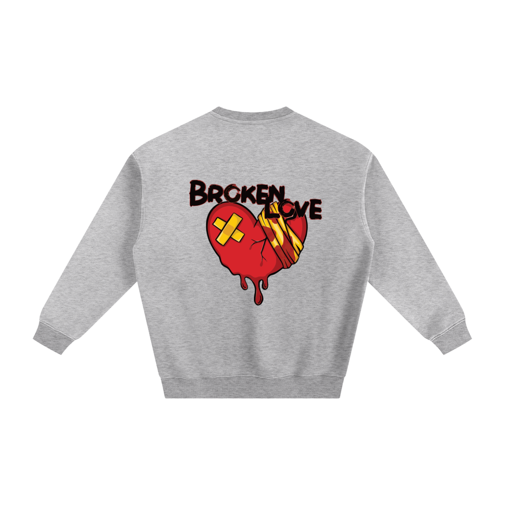 BrokenLove Sweatshirt