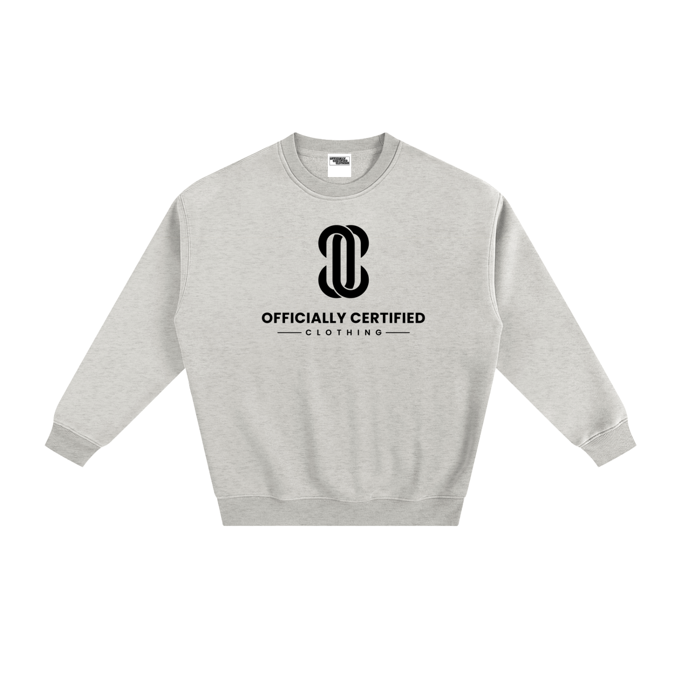 OC1 Crewneck
