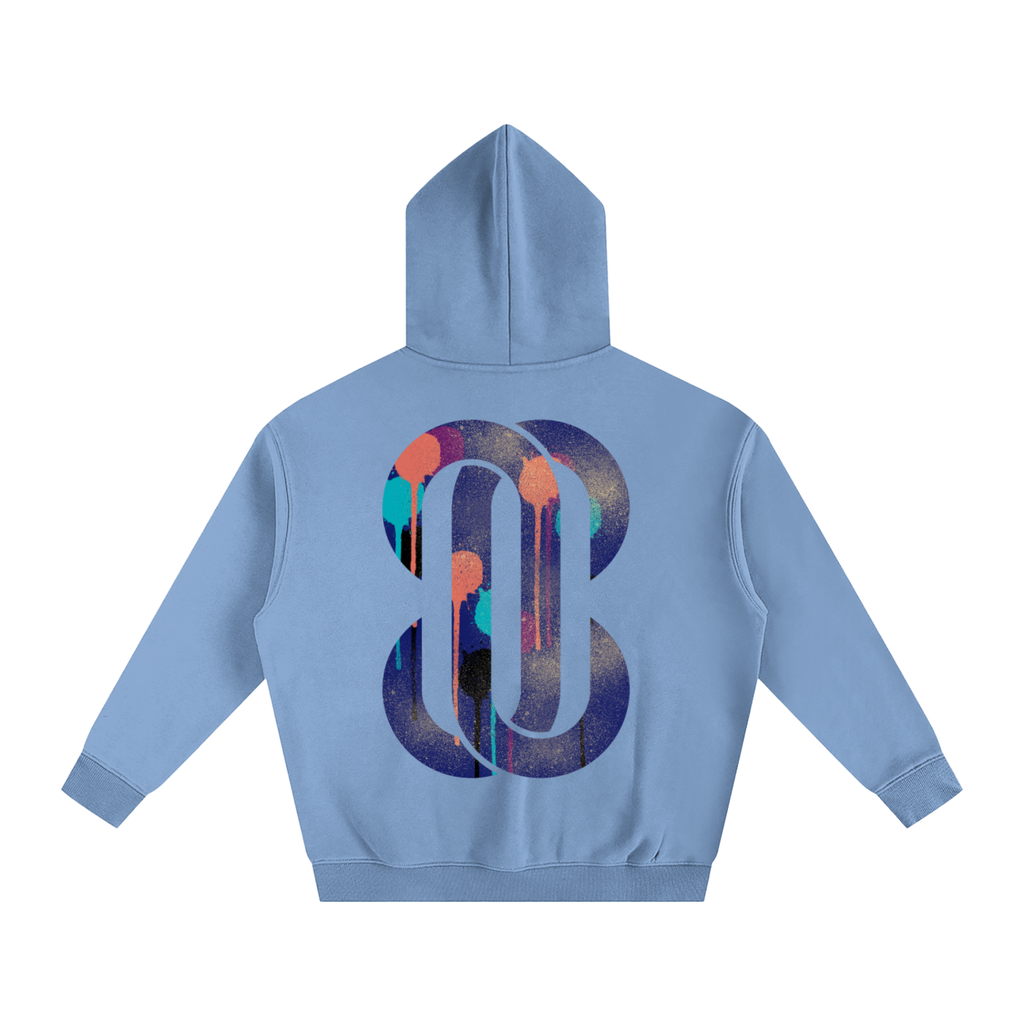 OC4 Hoodie