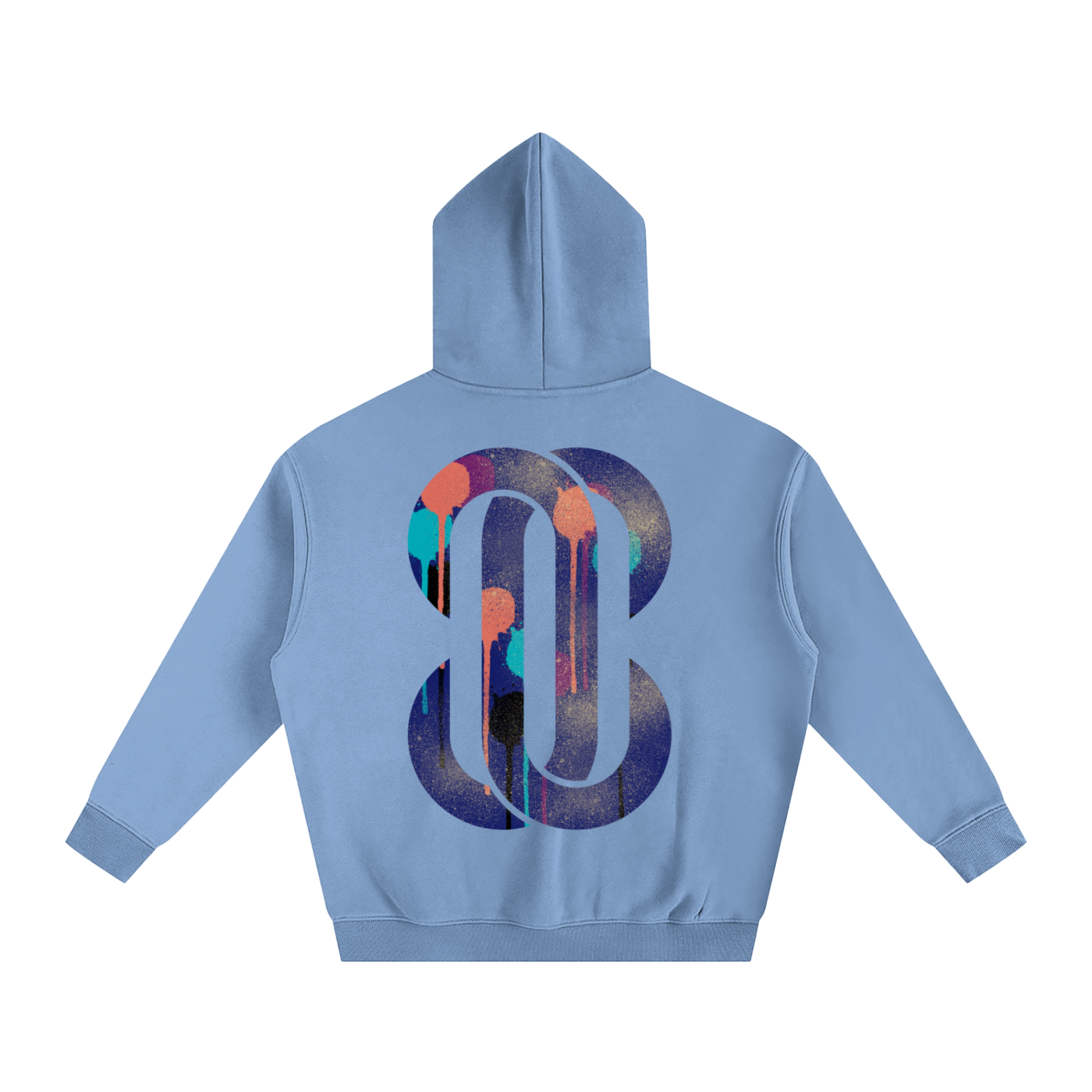 OC4 Hoodie