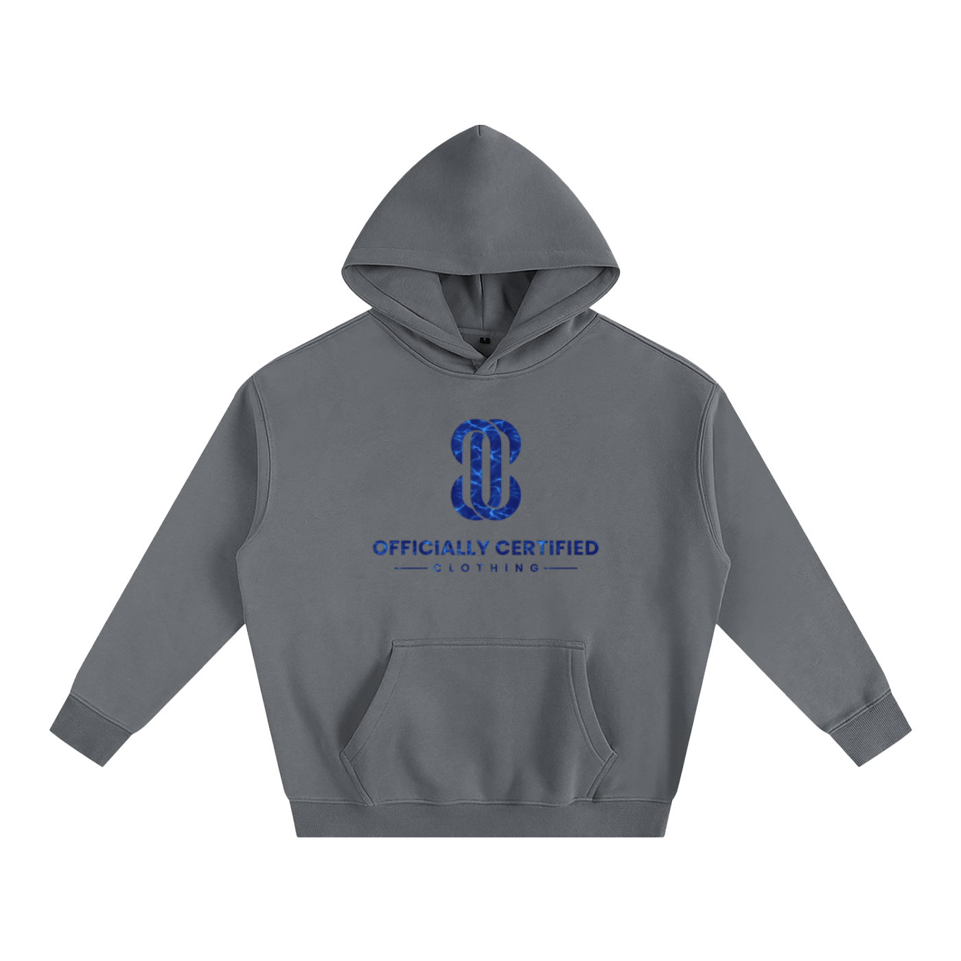 OC12 Hoodie