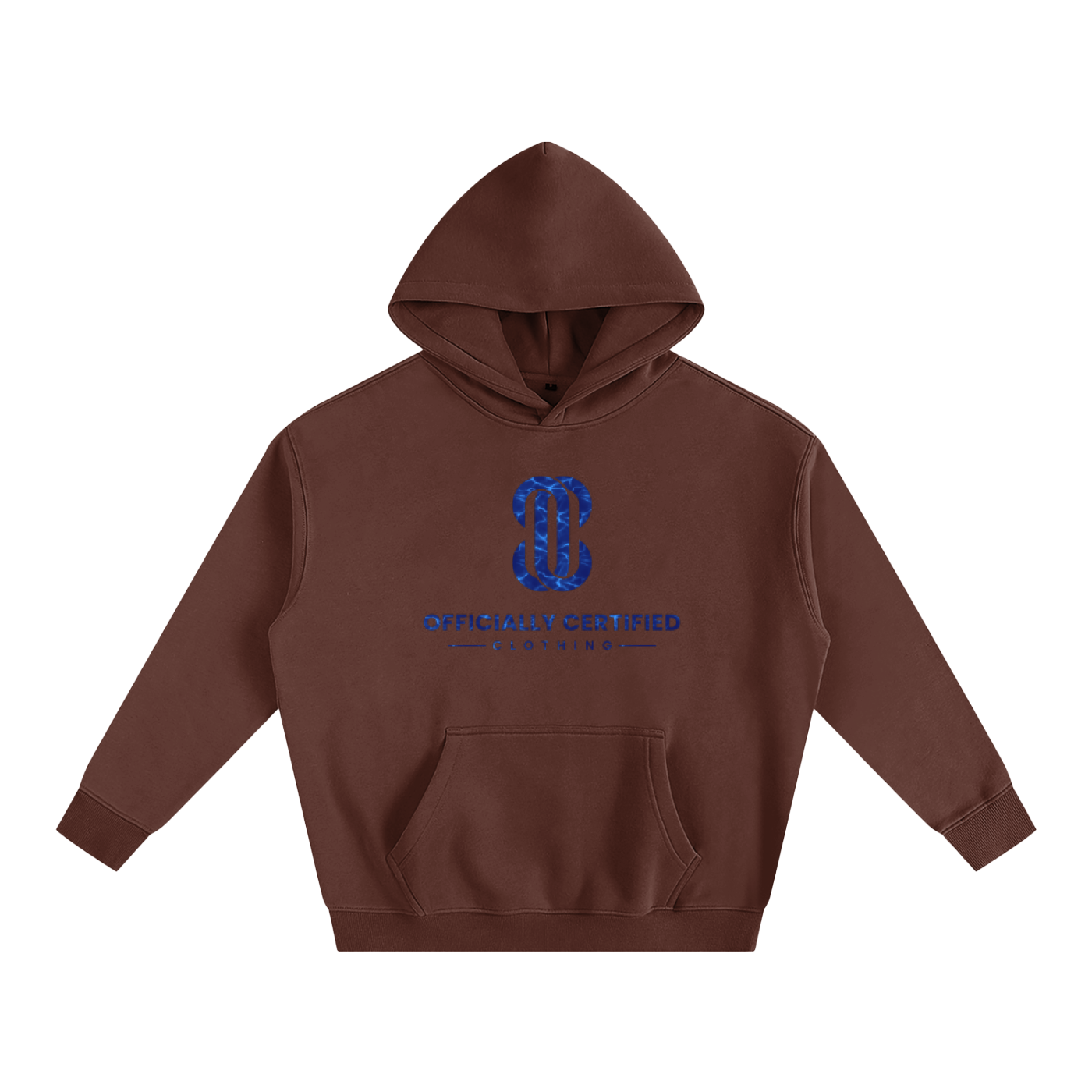 OC12 Hoodie